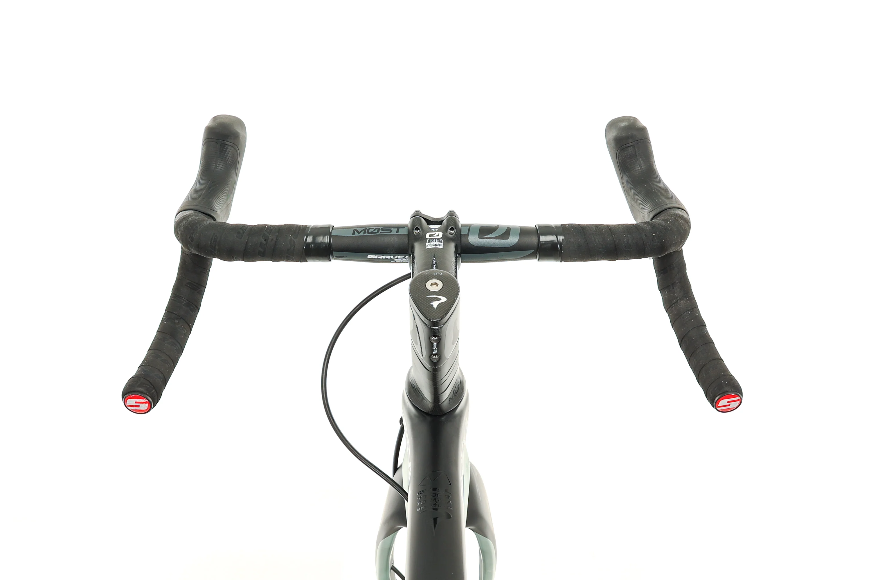 Pinarello Grevil+ Gravel Bike - 2019, 50cm - Image 6
