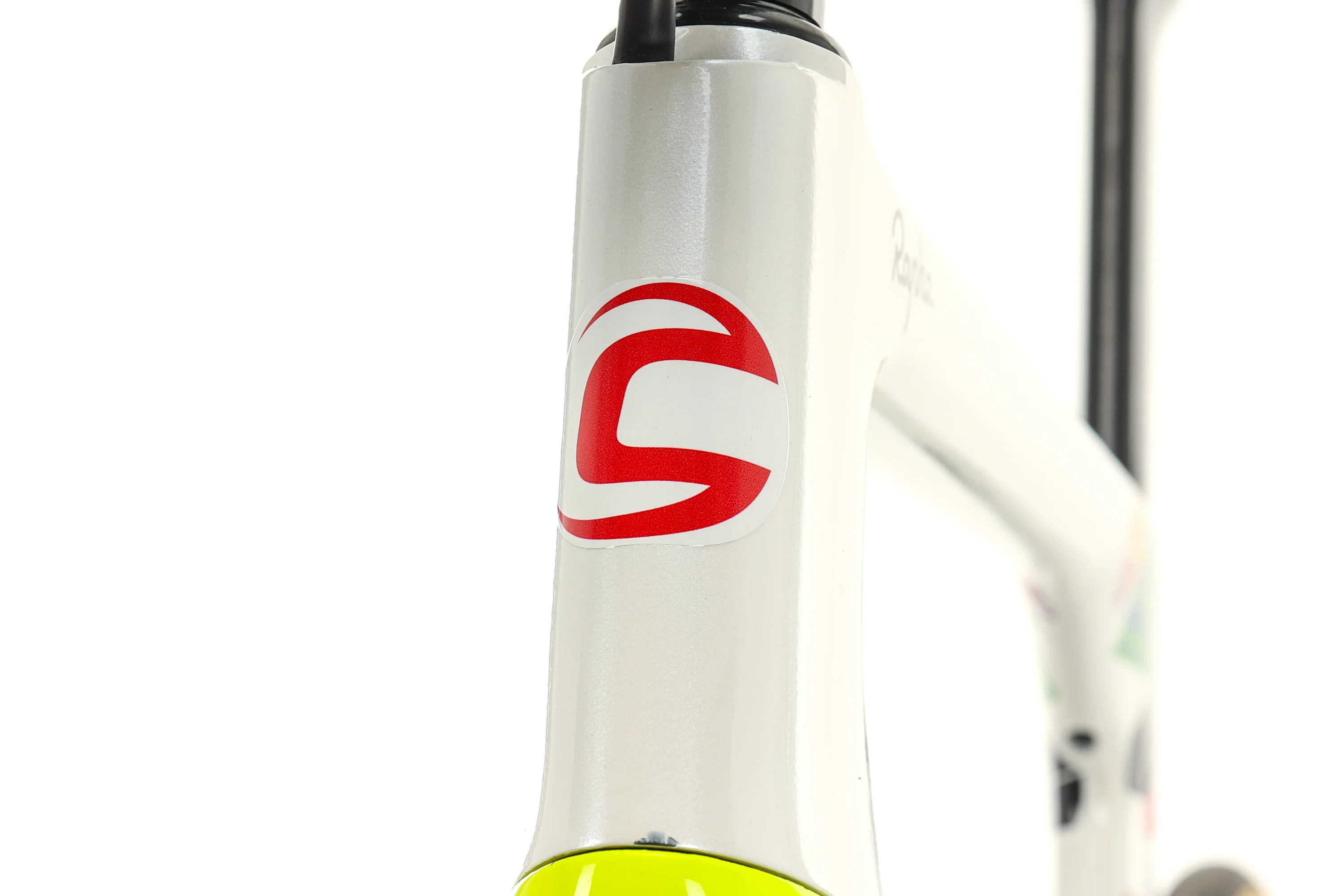 Cannondale SystemSix Hi-MOD Lachlan Morton's EF x Palace Giro d Italia Road Bike - 2020, 56cm - Image 7