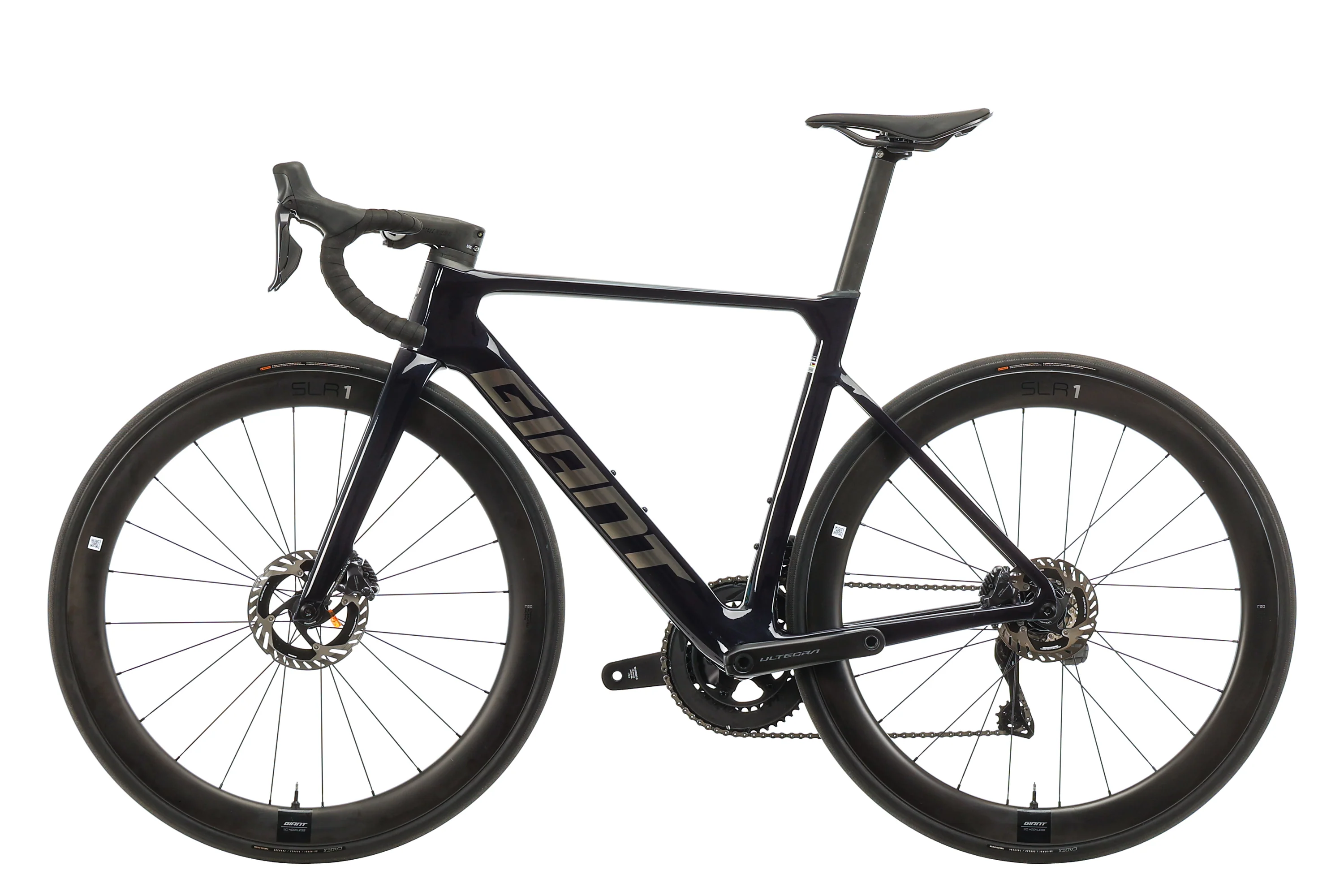 Giant Propel Advanced Pro 0 Di2 Road Bike - 2023, Small - Image 2