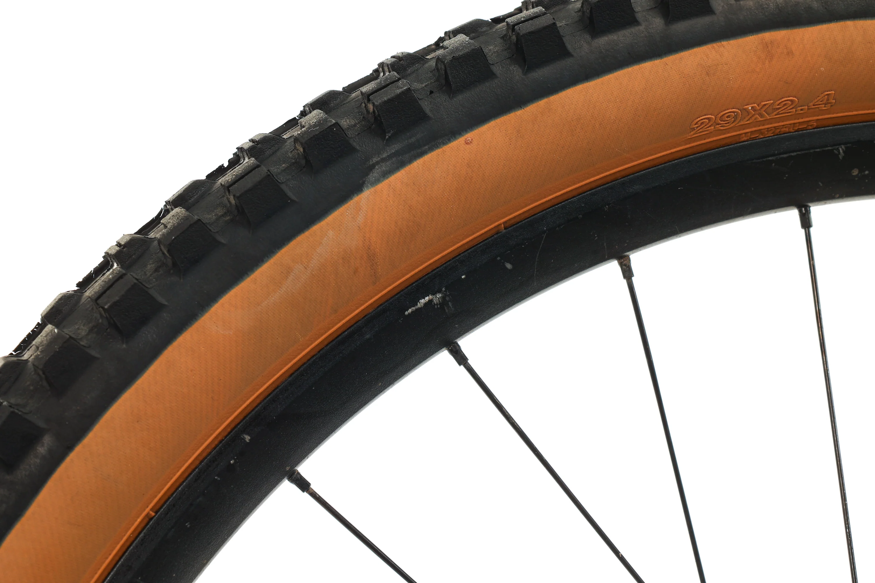 Yeti Cycles SB130 TLR TURQ Mountain Bike - 2021, X-Large - Image 20