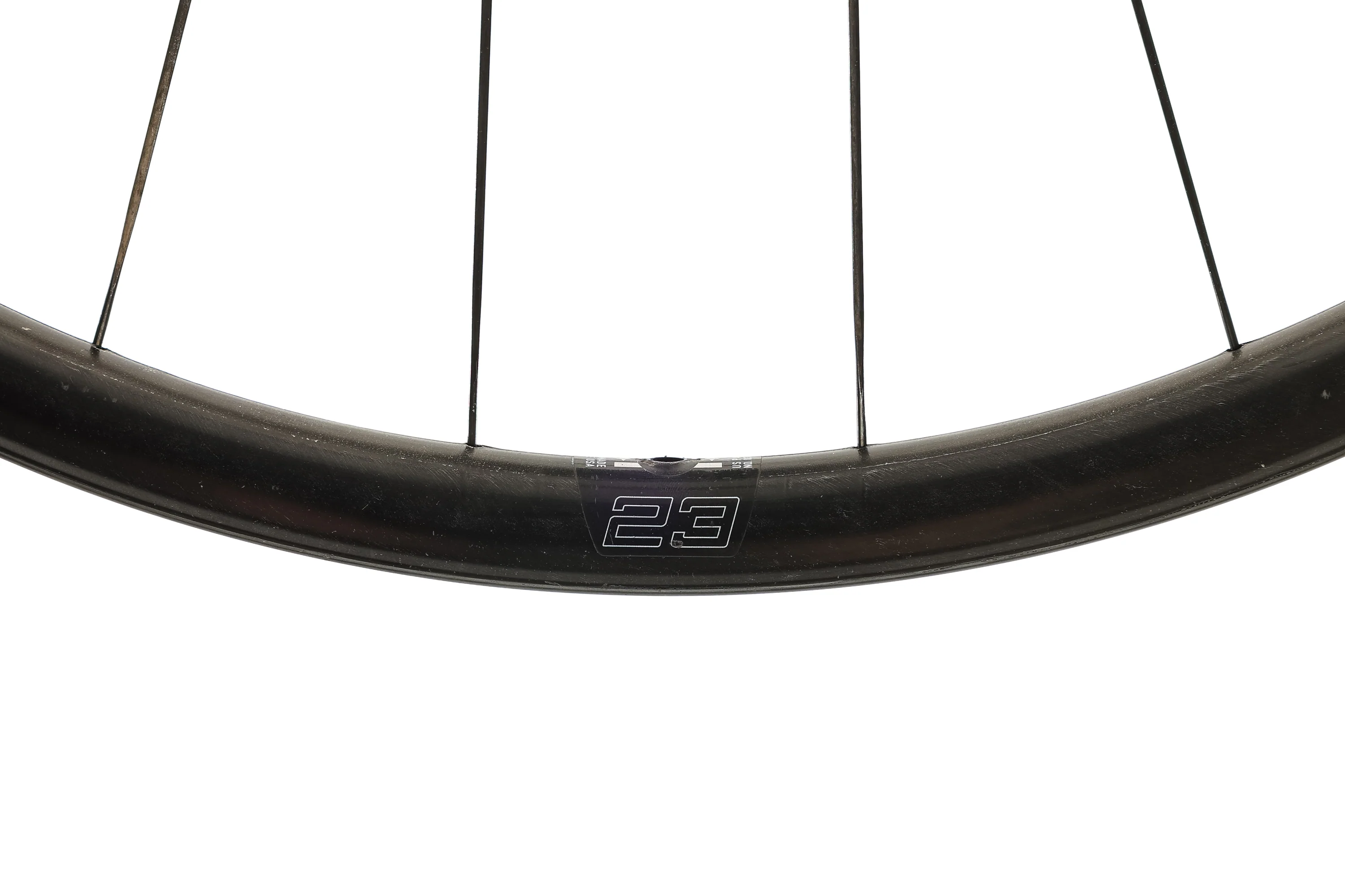 ENVE G23 Carbon Tubeless 700c Wheelset - Image 7