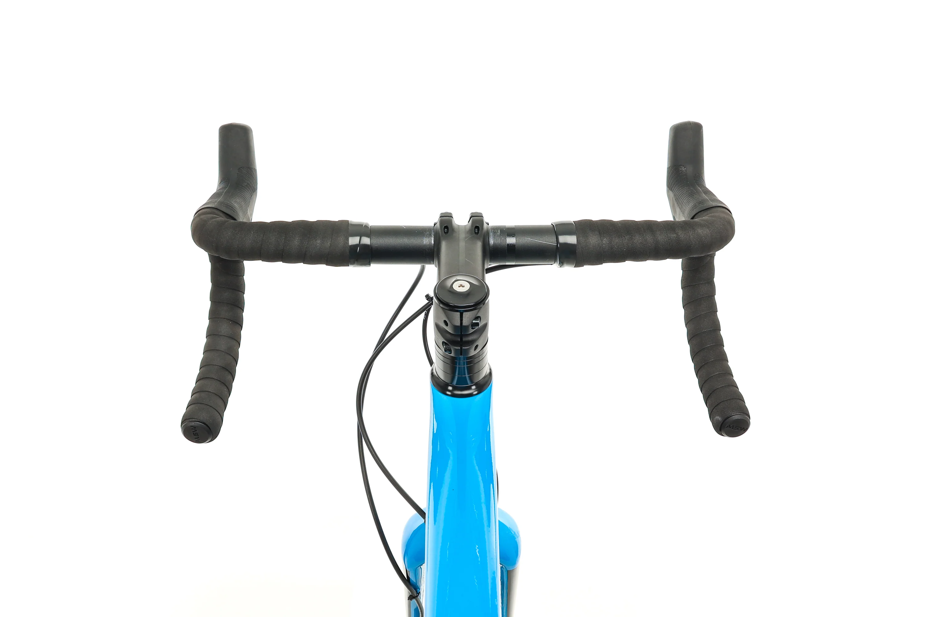 Giant TCX Advanced Pro 2 Cyclocross Bike - 2020, Large - Image 6