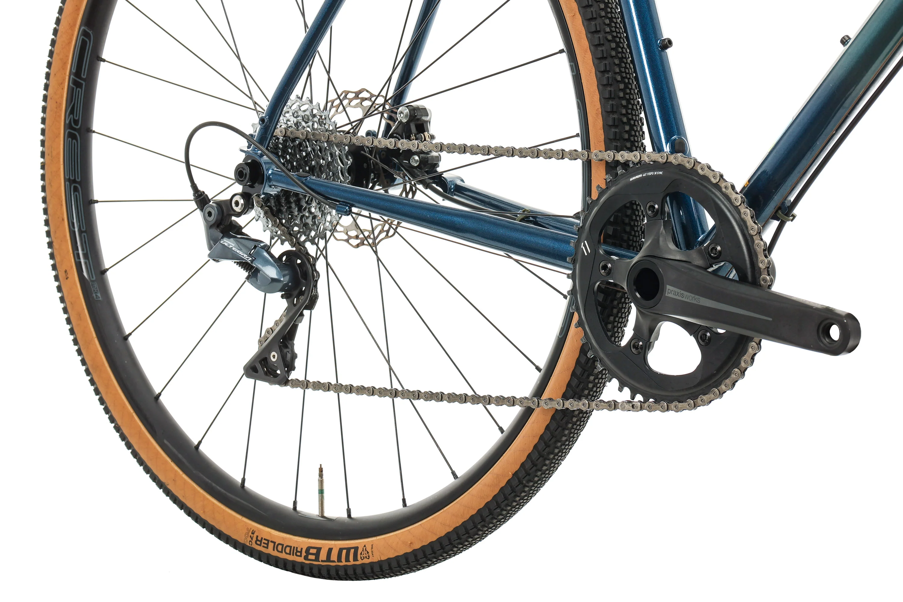Brother Cycles Stroma Road Bike - 2023, Large - Image 3