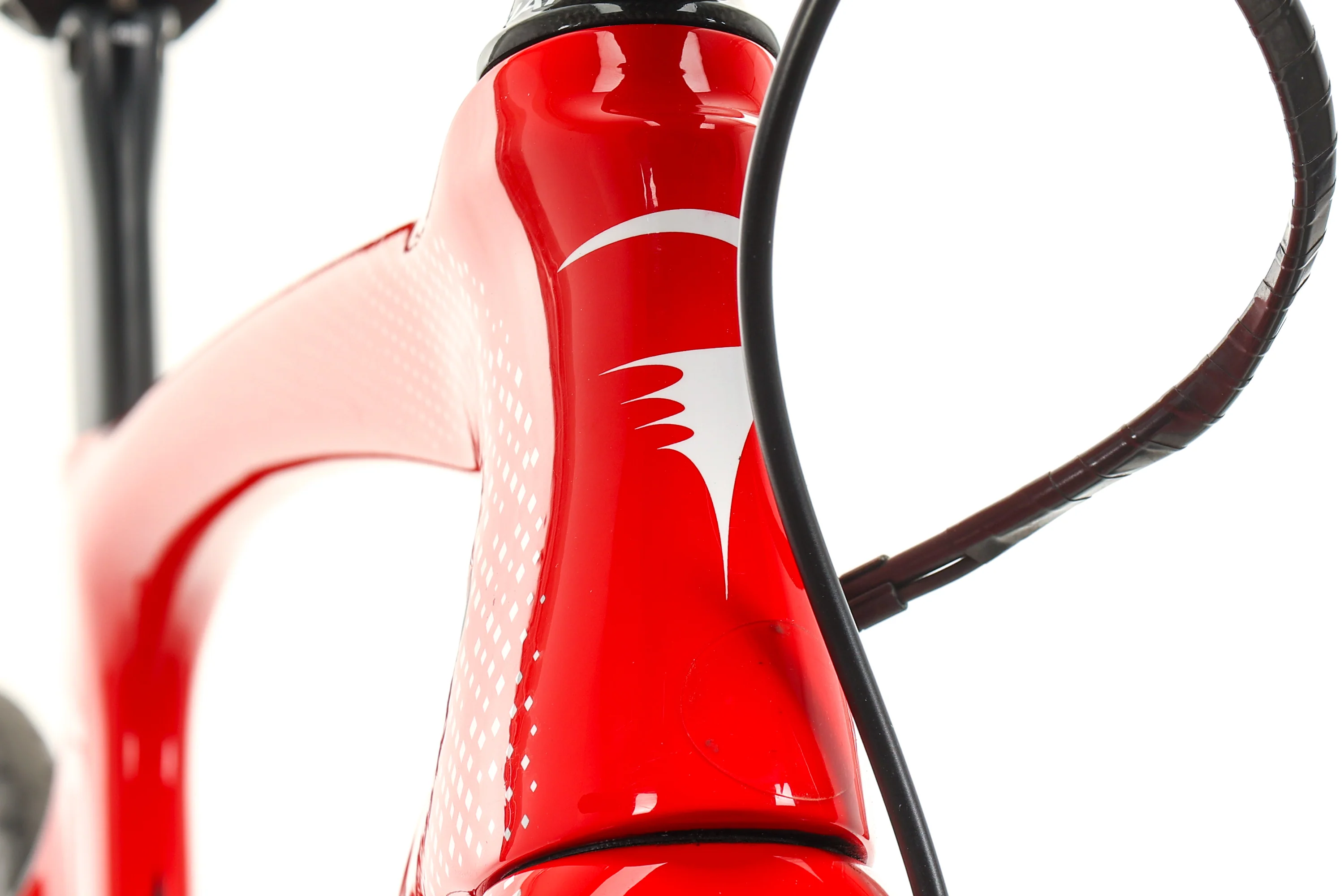 Pinarello Dogma F10 Disk Road Bike - 2019, 51.5cm - Image 7