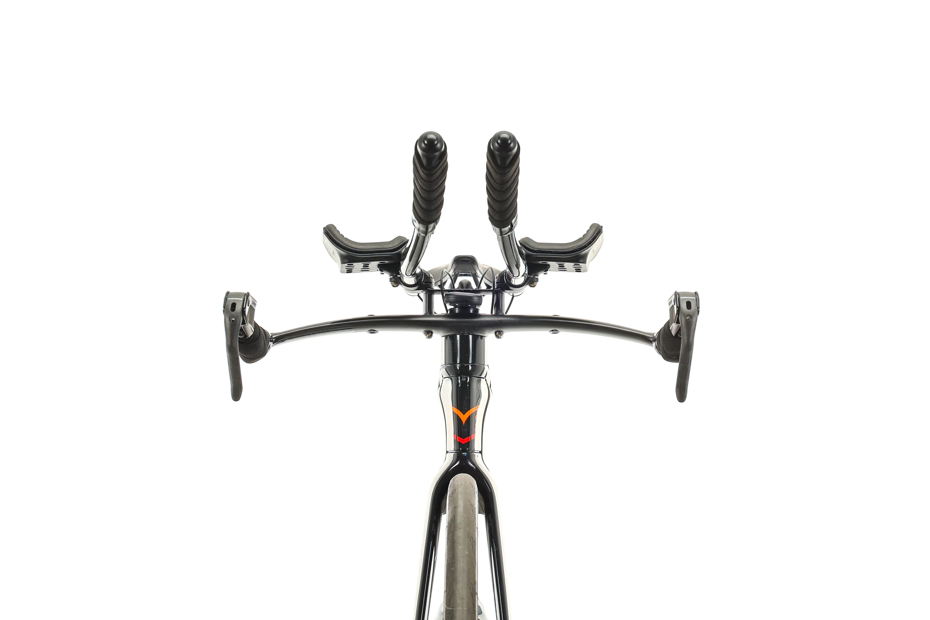 Felt IA2 Disc Triathlon Bike - 2019, 51cm - Image 5