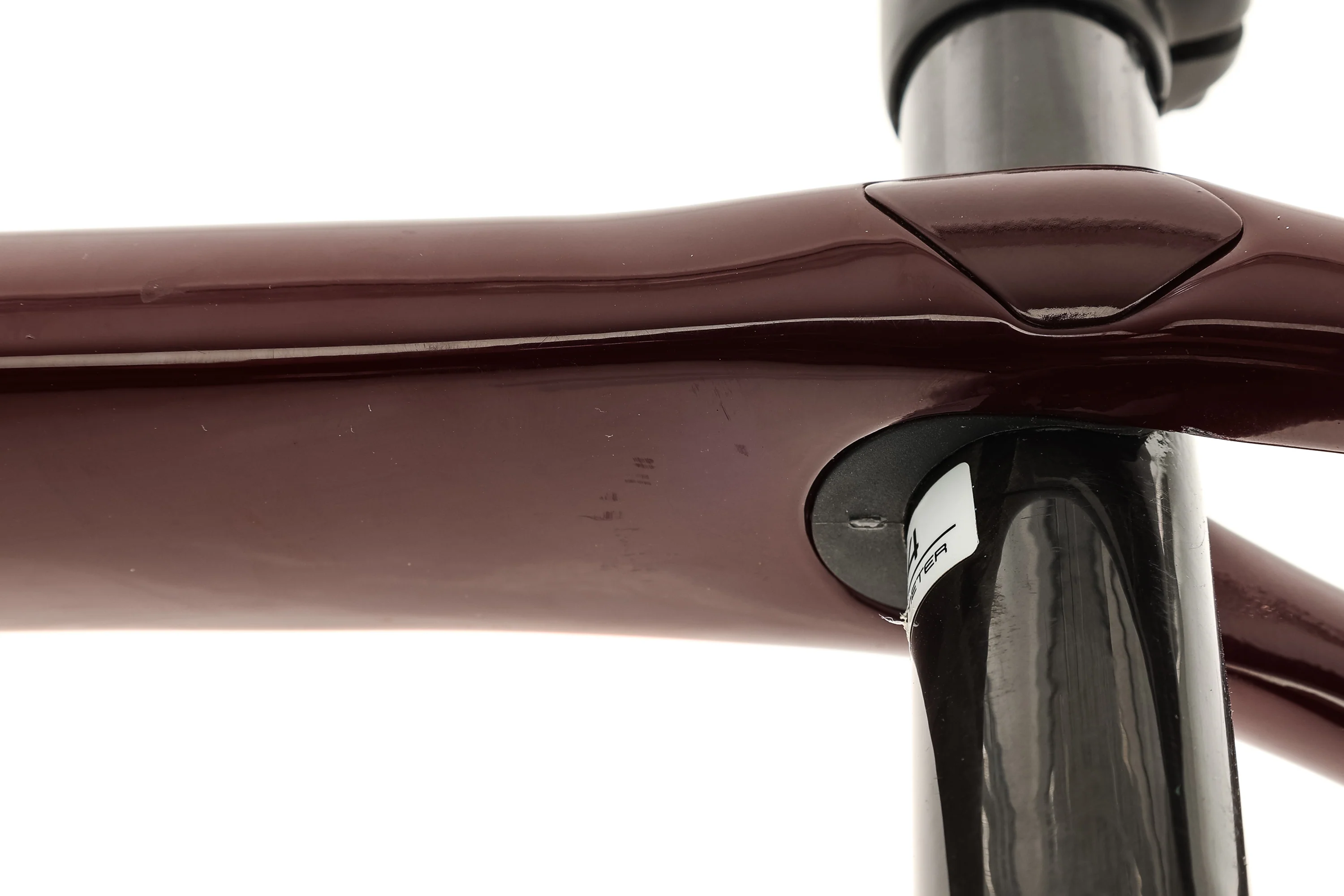 Trek Checkpoint SL 5 54cm Frameset - 2020 - Image 7