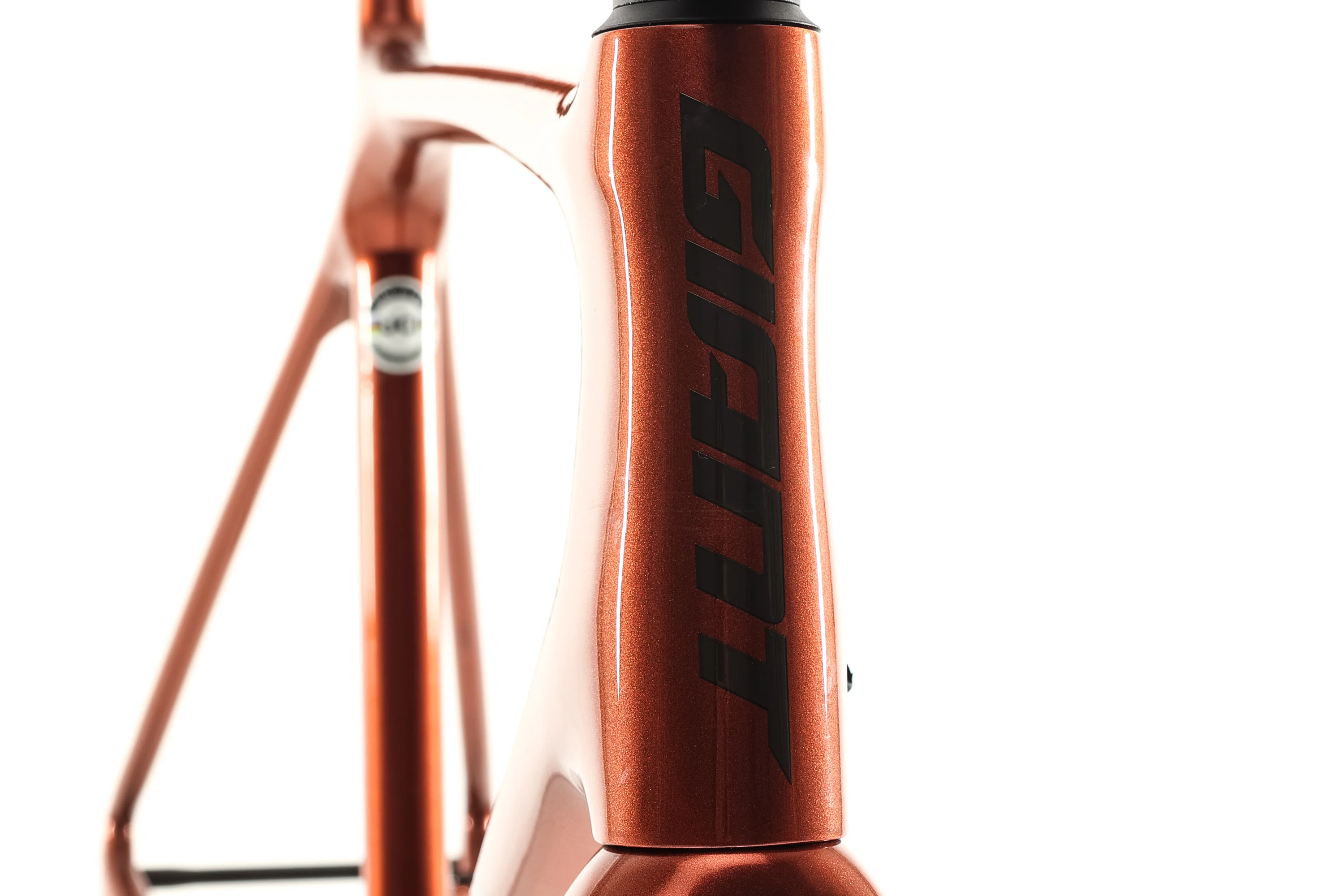 Giant TCR Advanced SL Medium/Large Frameset - 2022 - Image 4