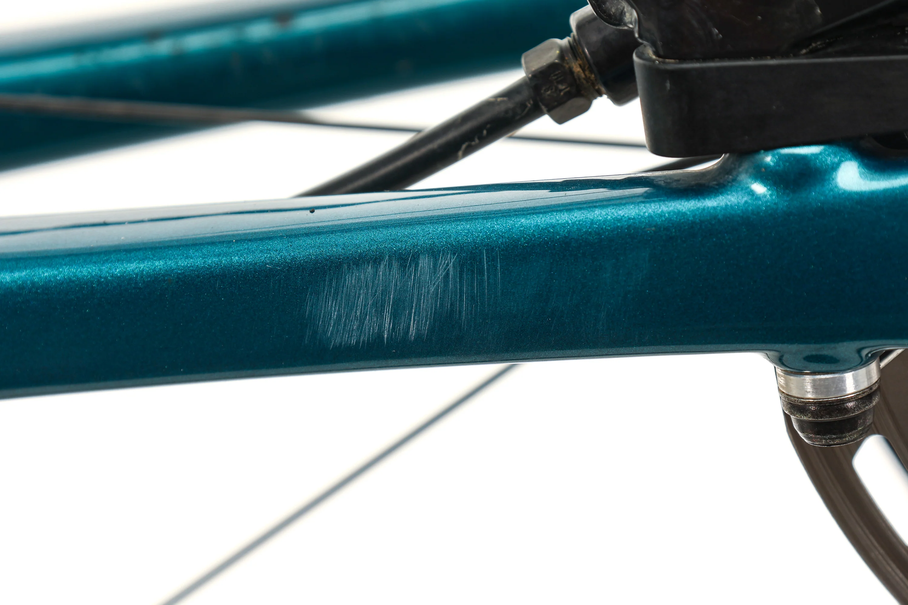Cannondale Synapse Carbon 2 RLE Road Bike - 2022, 51cm - Image 13