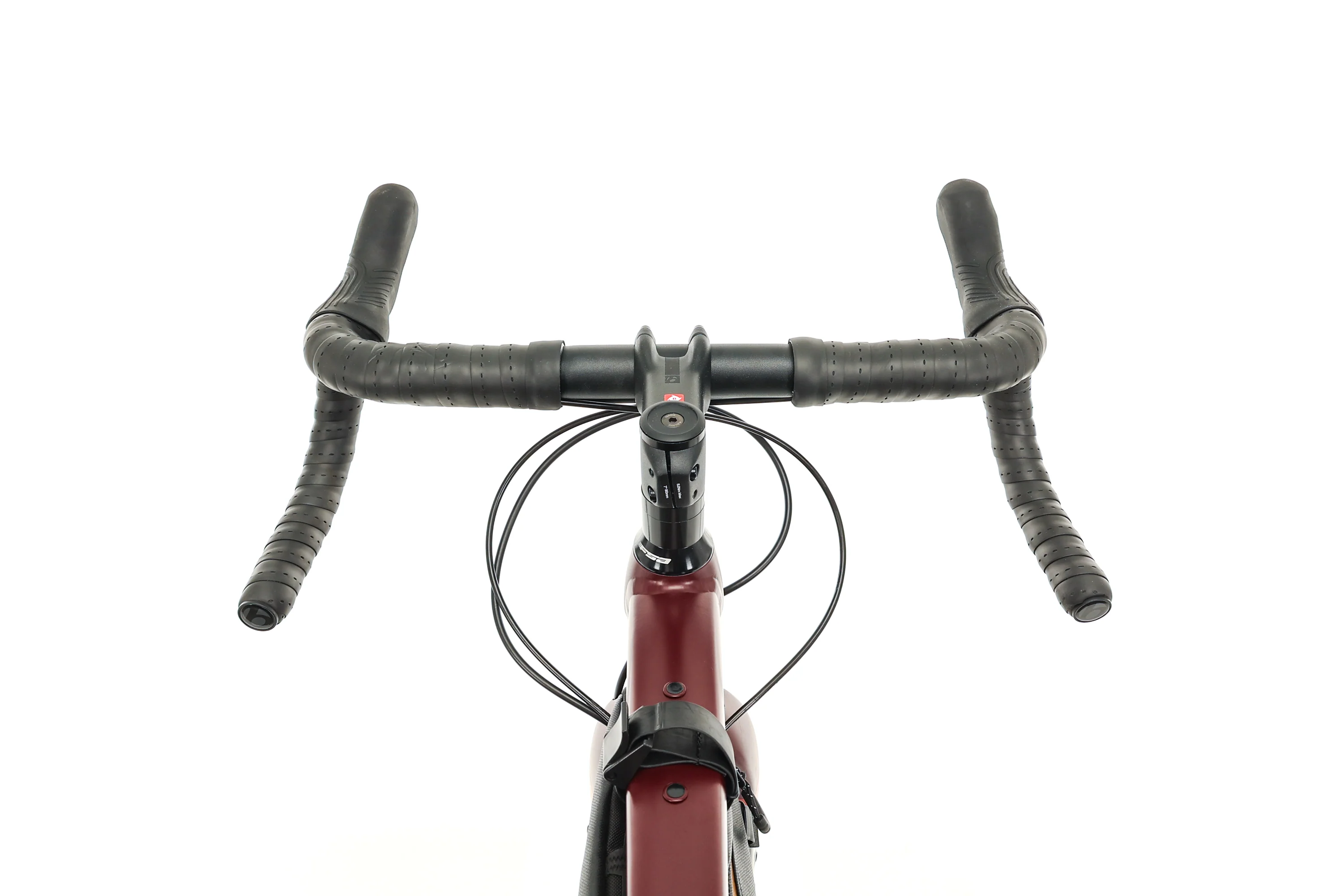 Trek Checkpoint ALR 5 Driftless Gravel Bike - 2023, 56cm - Image 6