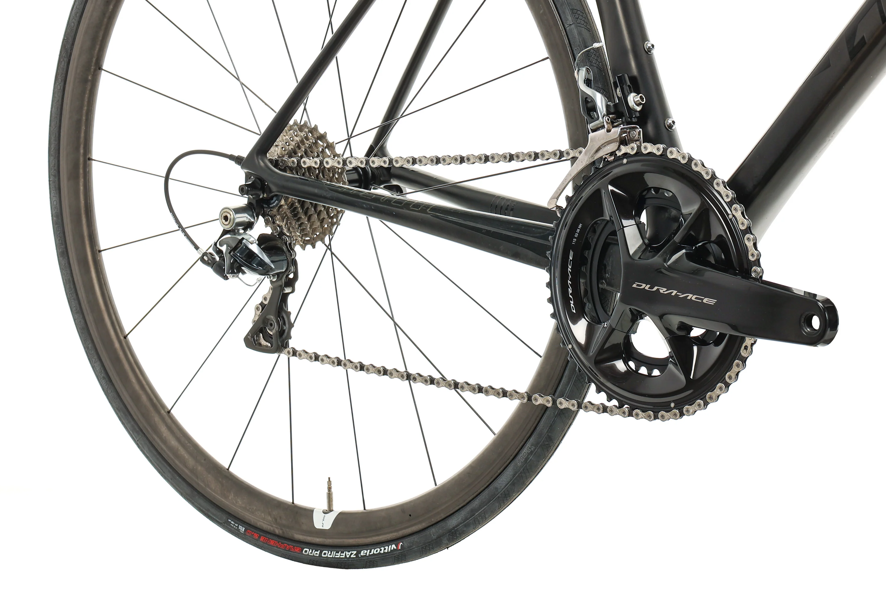 Giant TCR Advanced Pro 0 Road Bike - 2016, Med/Large - Image 3