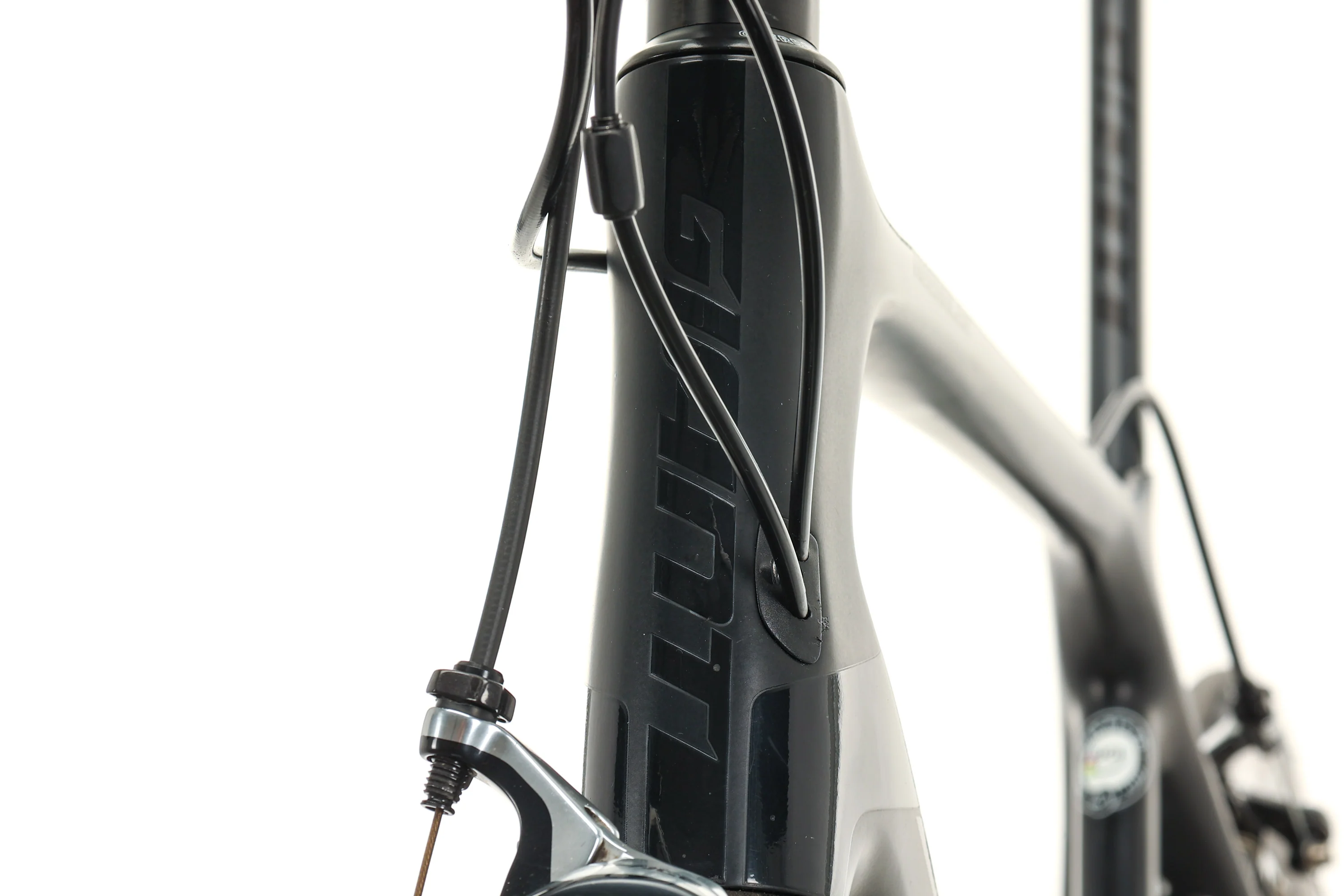 Giant TCR Advanced Pro 0 Road Bike - 2016, Med/Large - Image 7