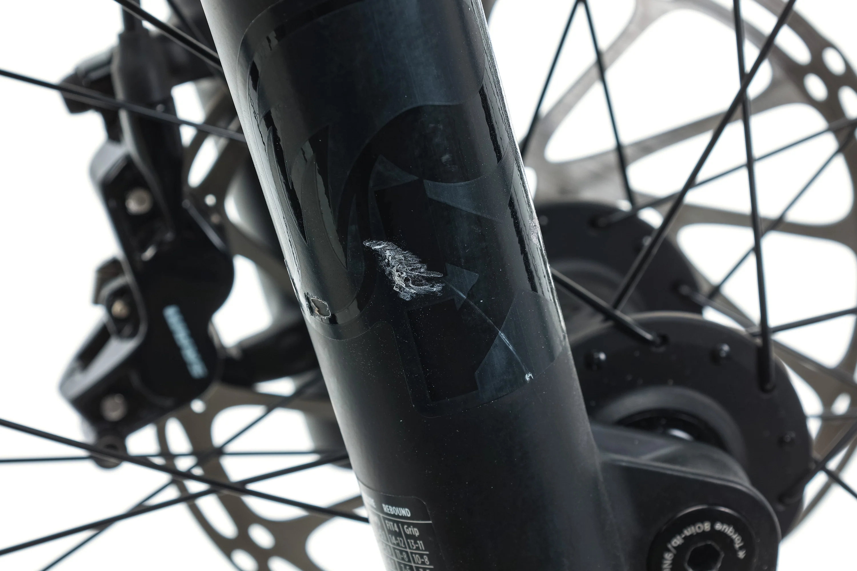 Trek Fuel EX 9.8 GX Mountain Bike - 2021, X-Small - Image 16