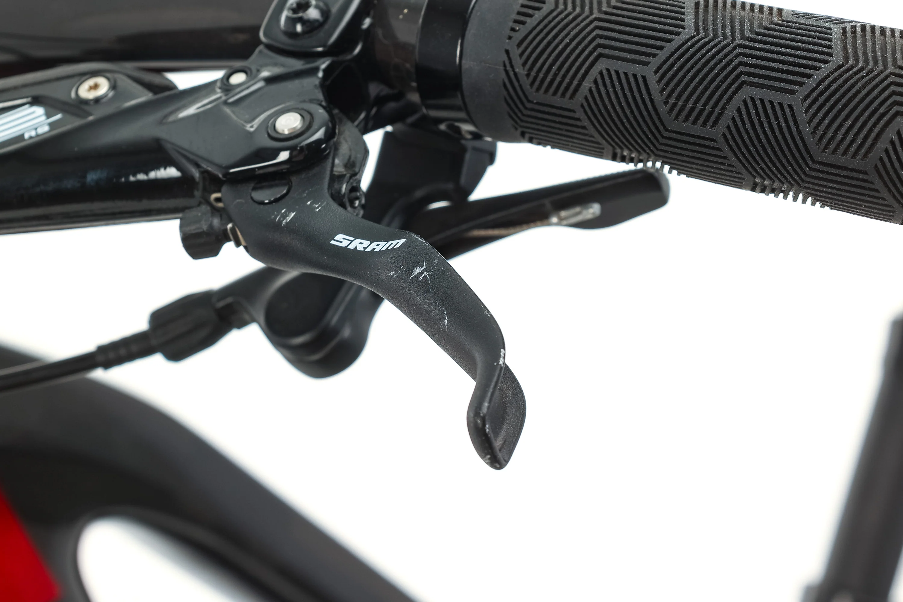 Trek Fuel EX 9.8 GX Mountain Bike - 2021, X-Small - Image 17