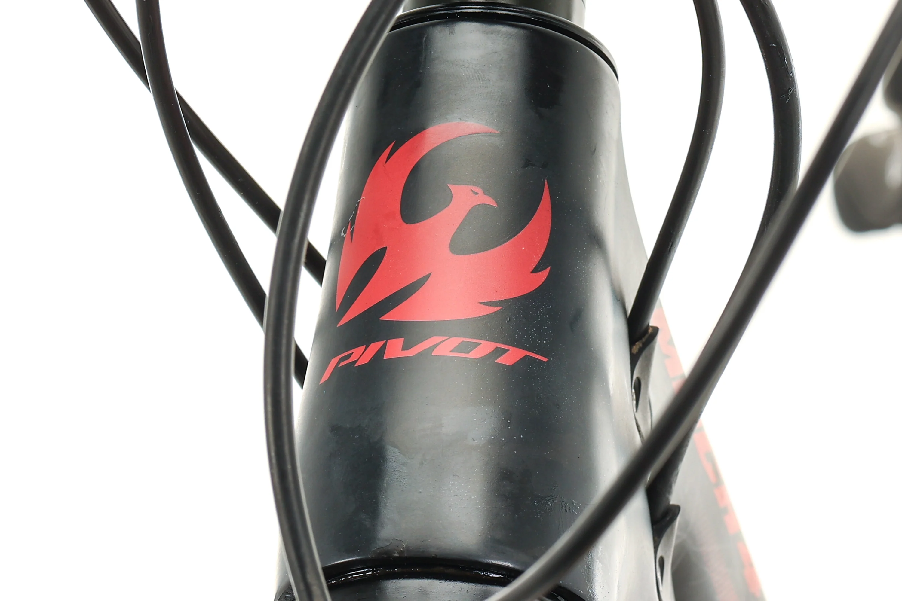 Pivot Mach 4 SL XTR Mountain Bike - 2020, Medium - Image 8