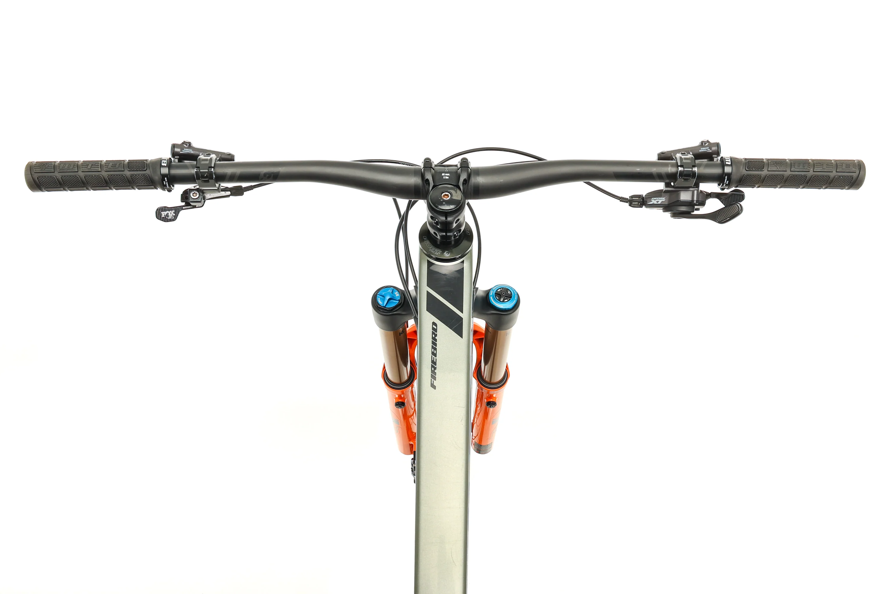 Pivot Firebird XT/XTR Air Mountain Bike - 2022, Medium - Image 7