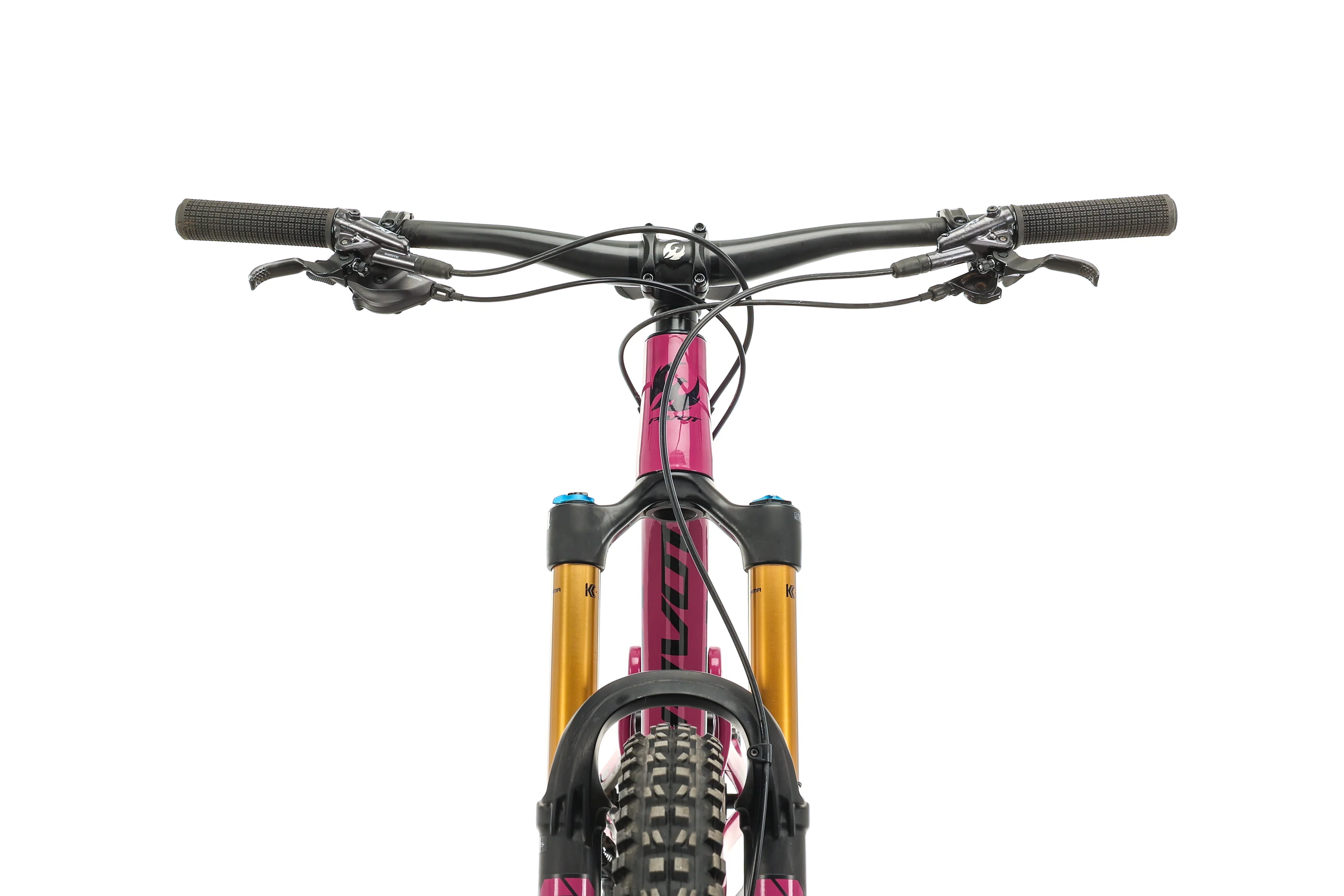 Pivot Shadowcat XT/XTR Mountain Bike - 2021, Small - Image 6