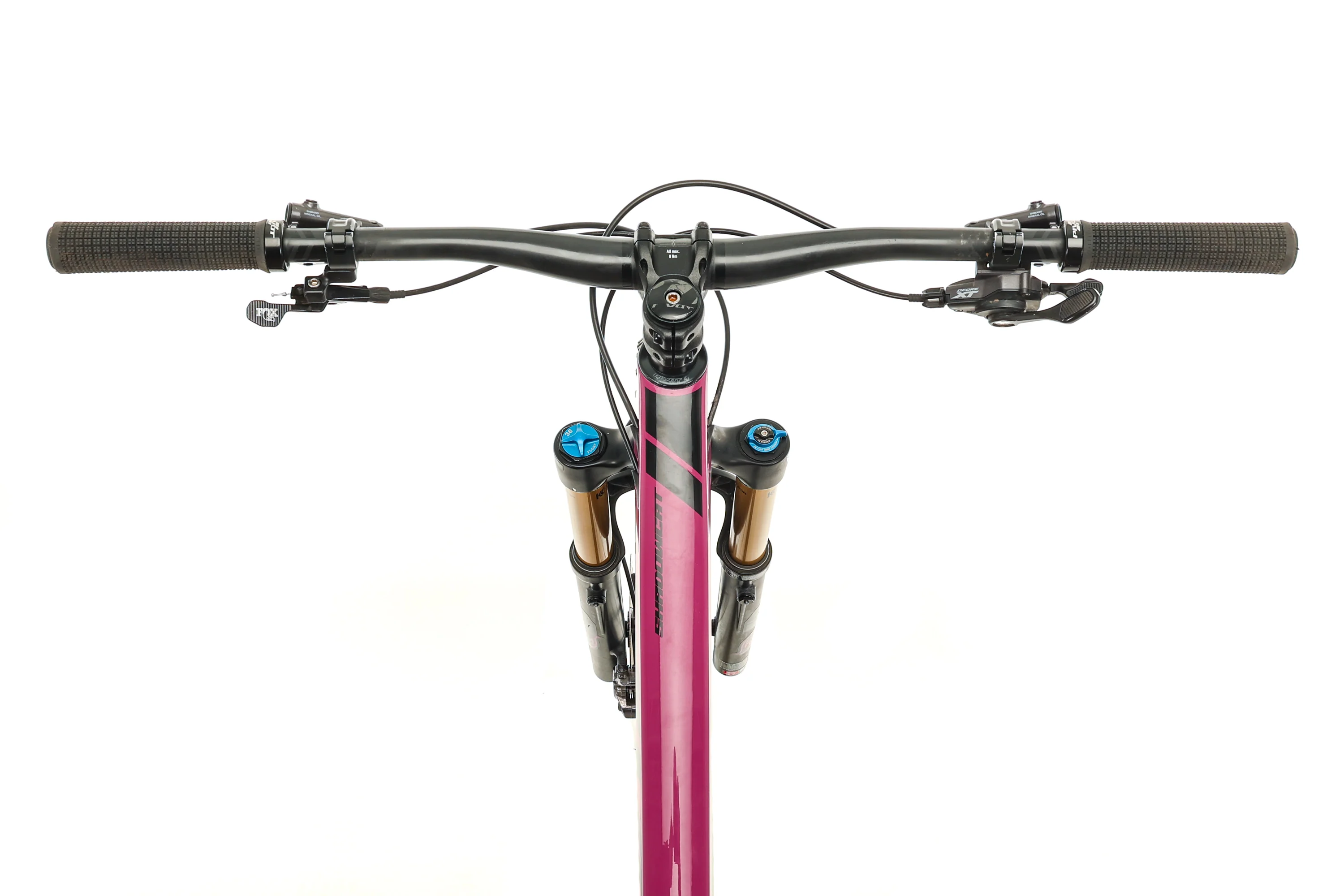 Pivot Shadowcat XT/XTR Mountain Bike - 2021, Small - Image 7