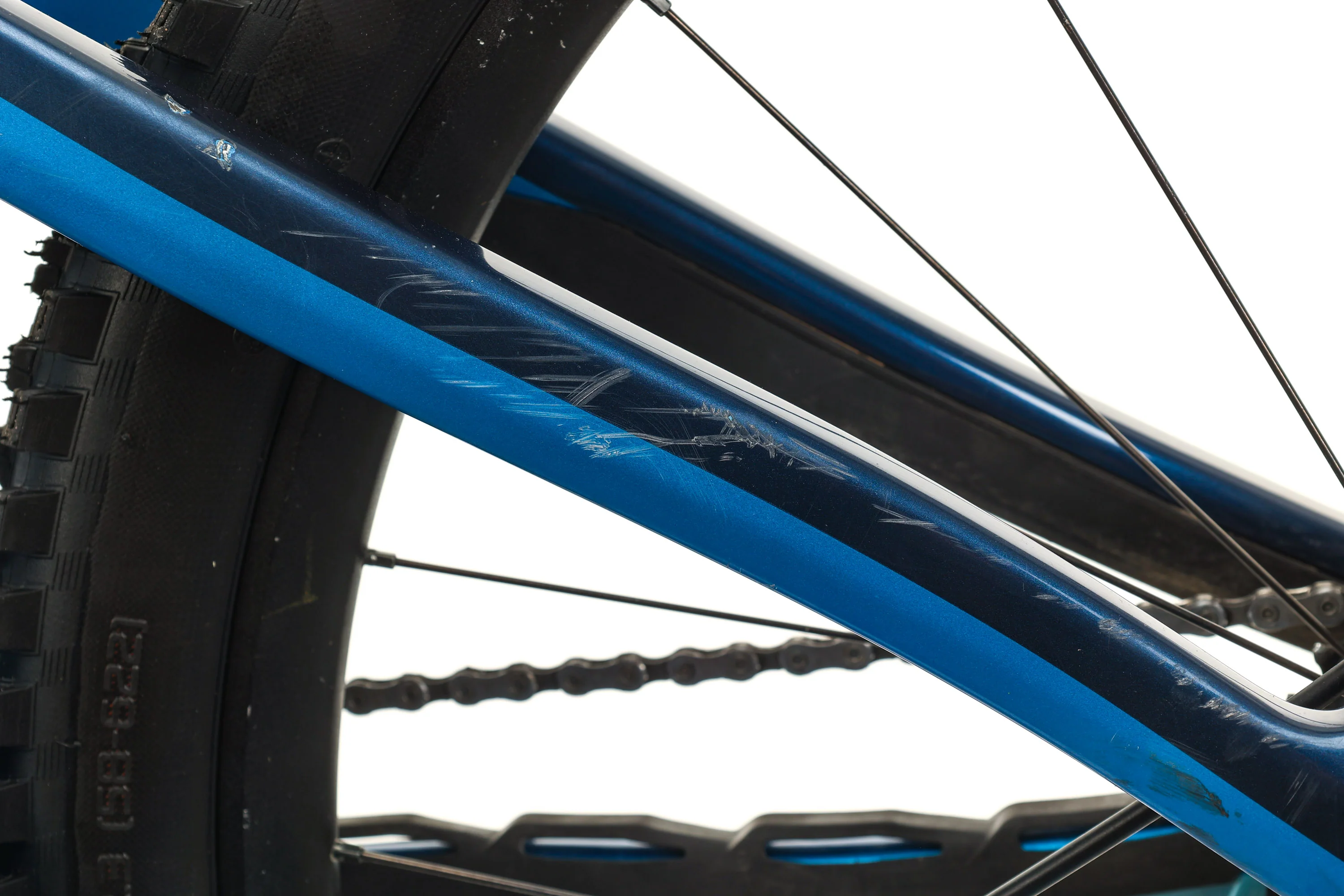 Pivot Shuttle LT Team XTR Mountain E-Bike - 2022, Large - Image 13