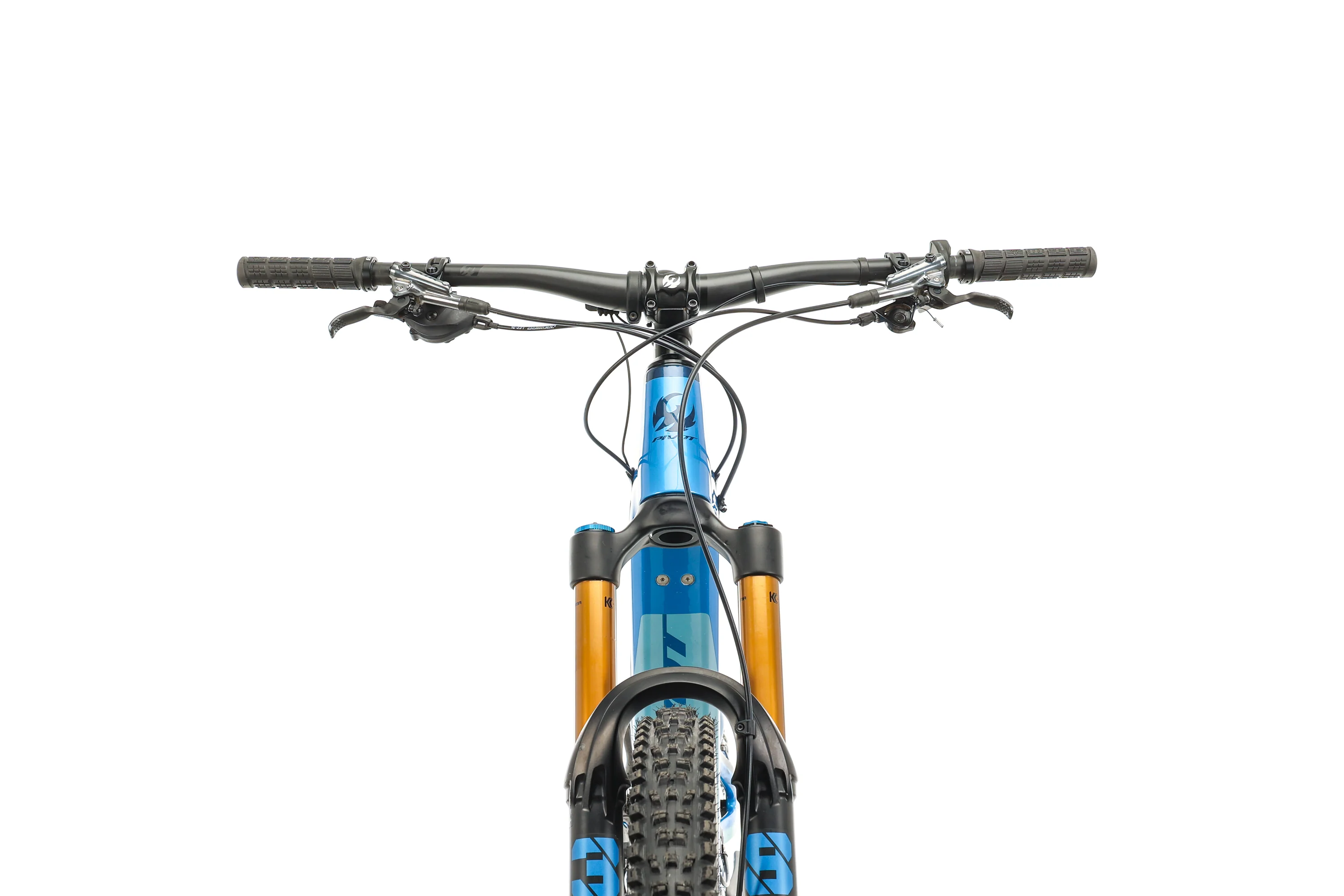 Pivot Shuttle LT Team XTR Mountain E-Bike - 2022, Large - Image 5