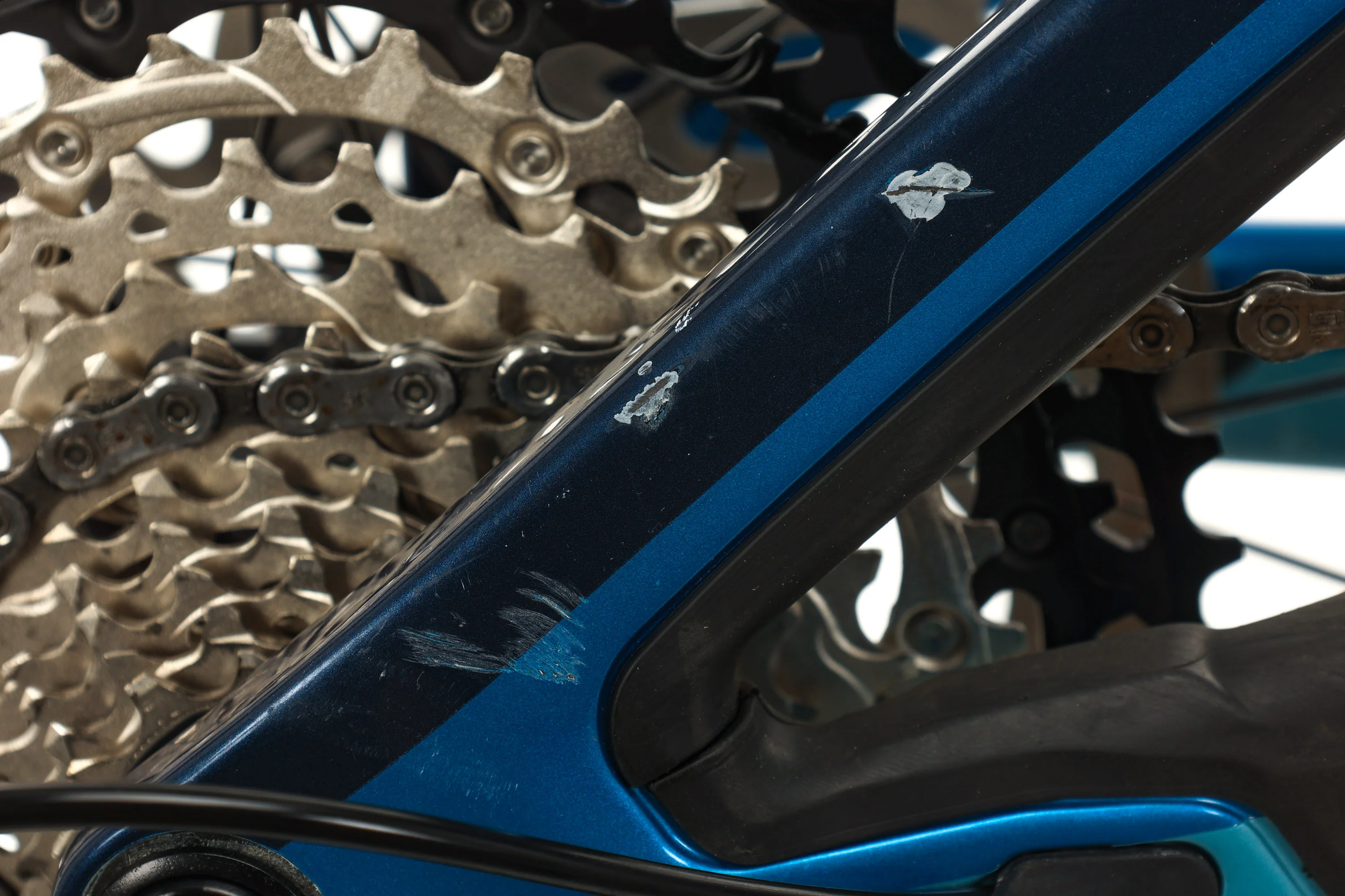 Pivot Shuttle LT Mountain E-Bike - 2023, Medium - Image 12
