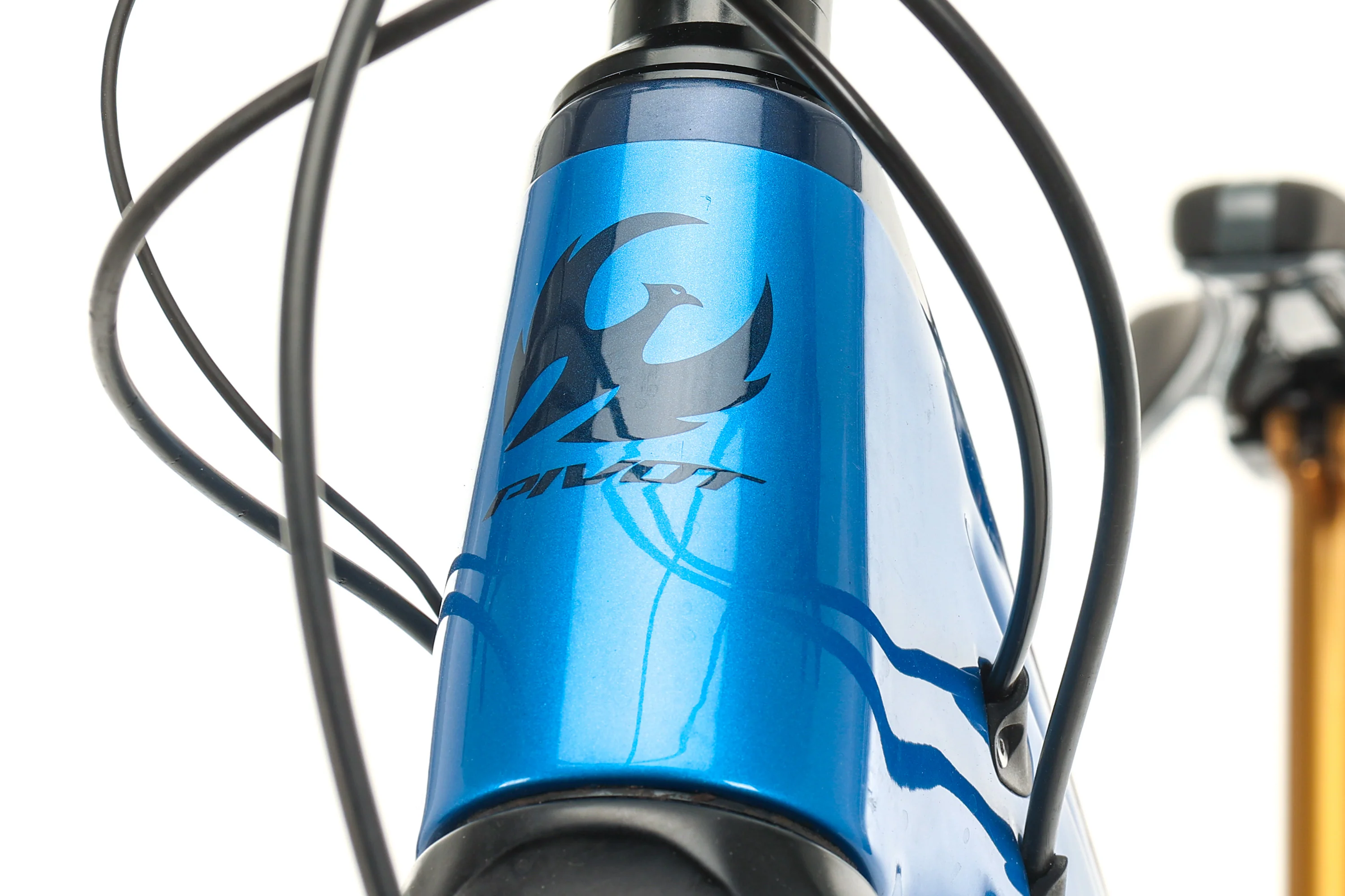 Pivot Shuttle LT Mountain E-Bike - 2023, Medium - Image 8