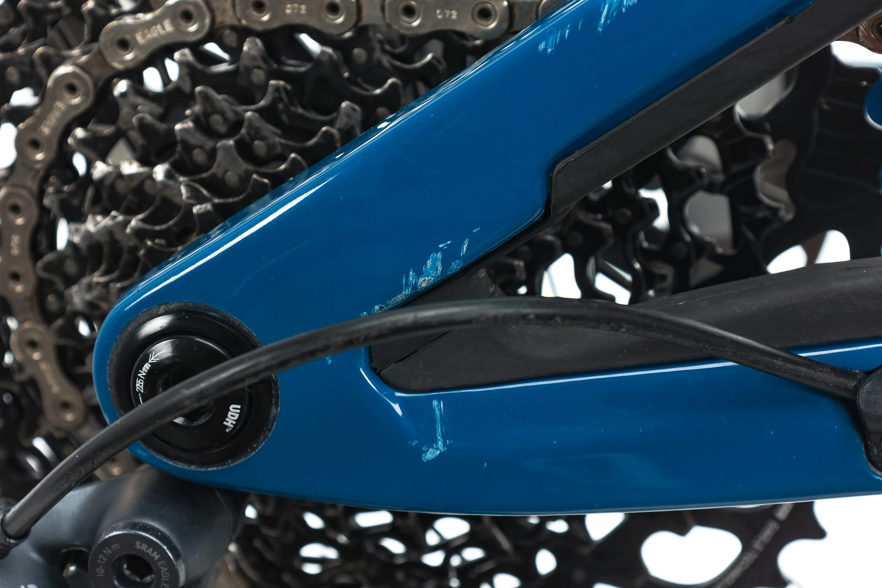 Pivot Shuttle SL Mountain E-Bike - 2023, Medium - Image 10