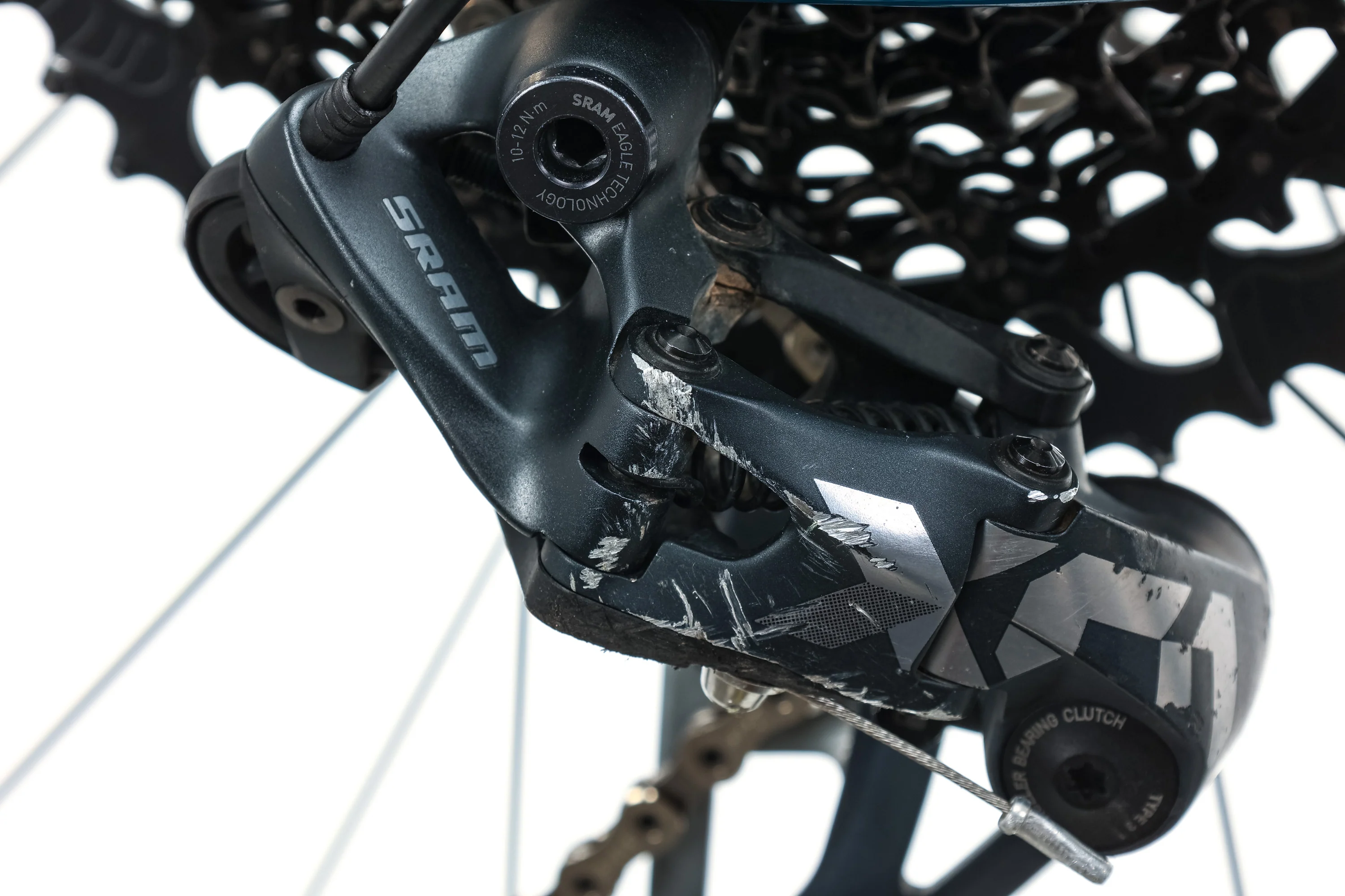 Pivot Shuttle SL Mountain E-Bike - 2023, Medium - Image 12
