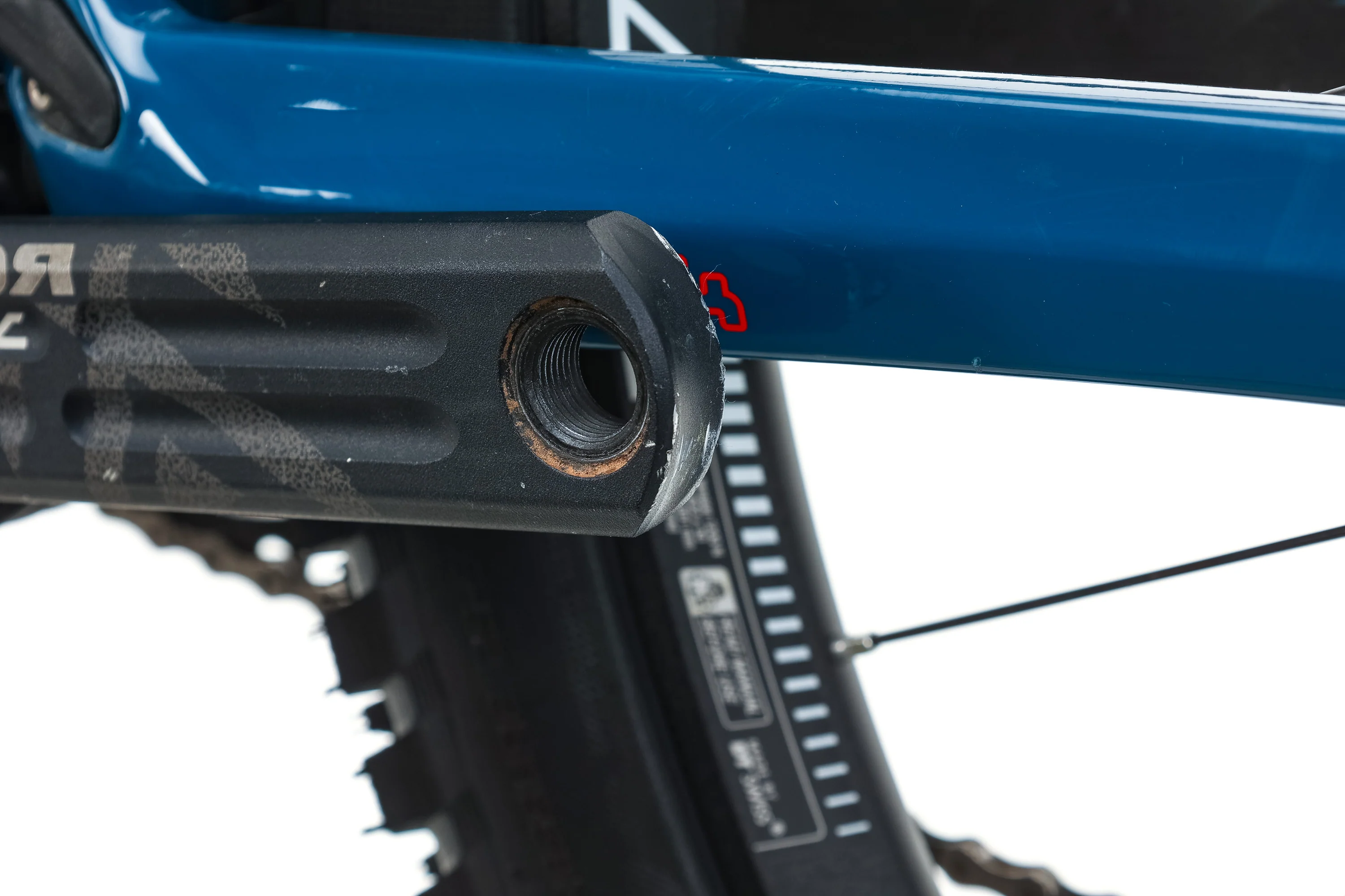 Pivot Shuttle SL Mountain E-Bike - 2023, Medium - Image 19