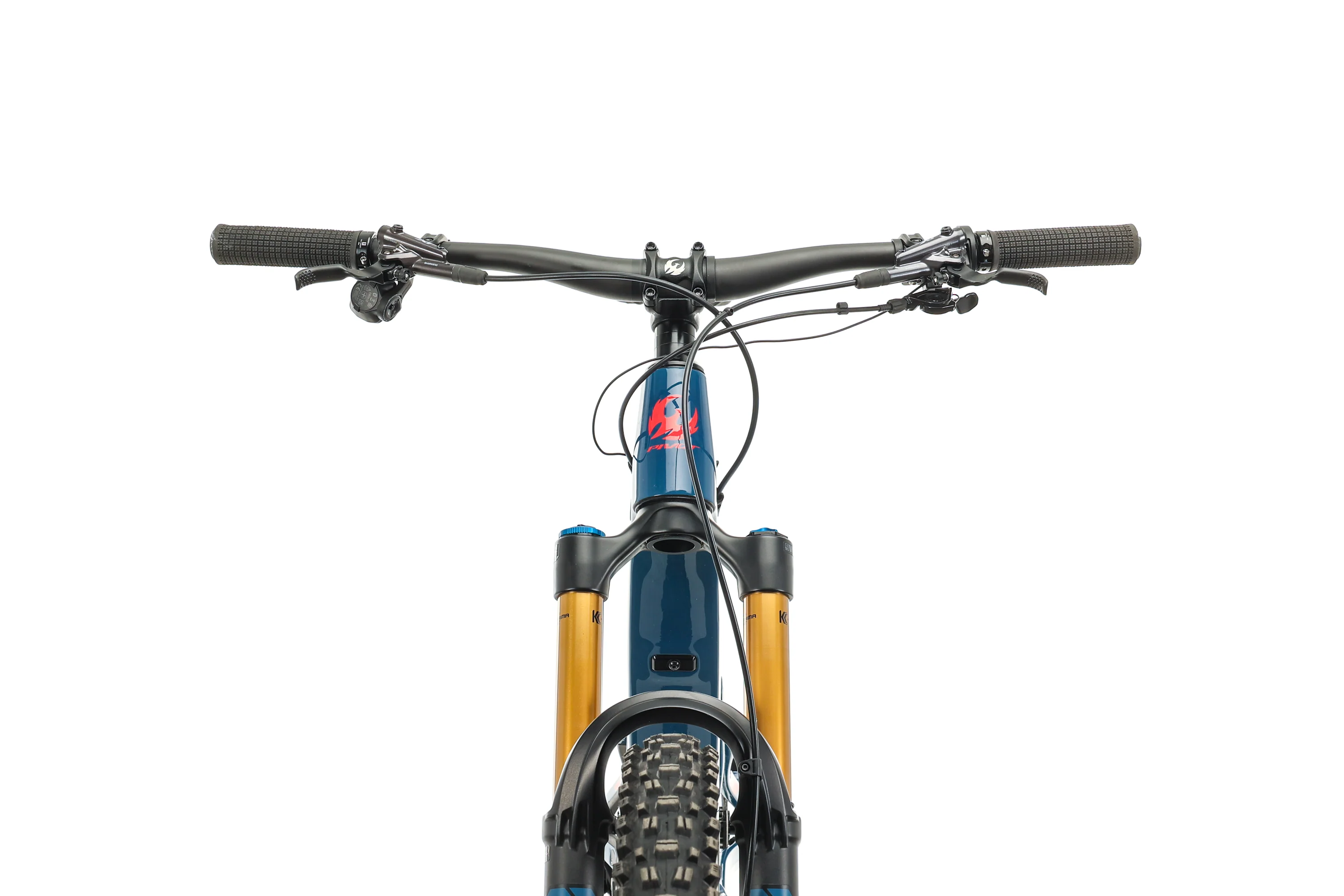 Pivot Shuttle SL Mountain E-Bike - 2023, Medium - Image 6
