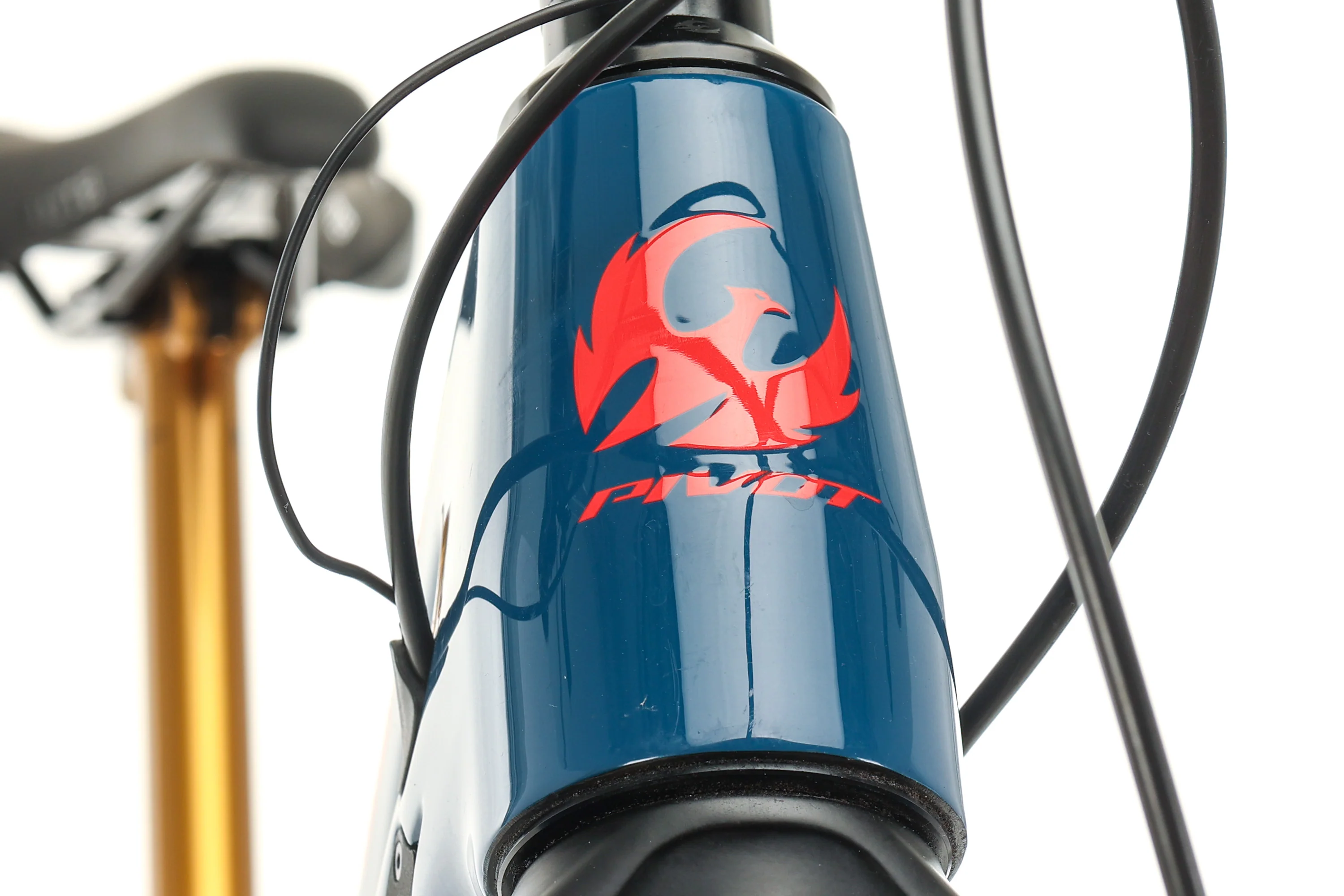 Pivot Shuttle SL Mountain E-Bike - 2023, Medium - Image 8