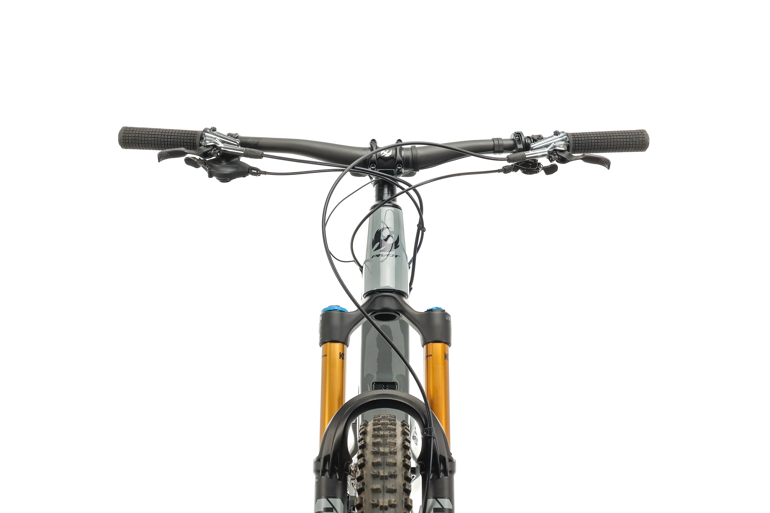 Pivot Shuttle SL XTR Mountain E-Bike - 2024, X-Large - Image 6