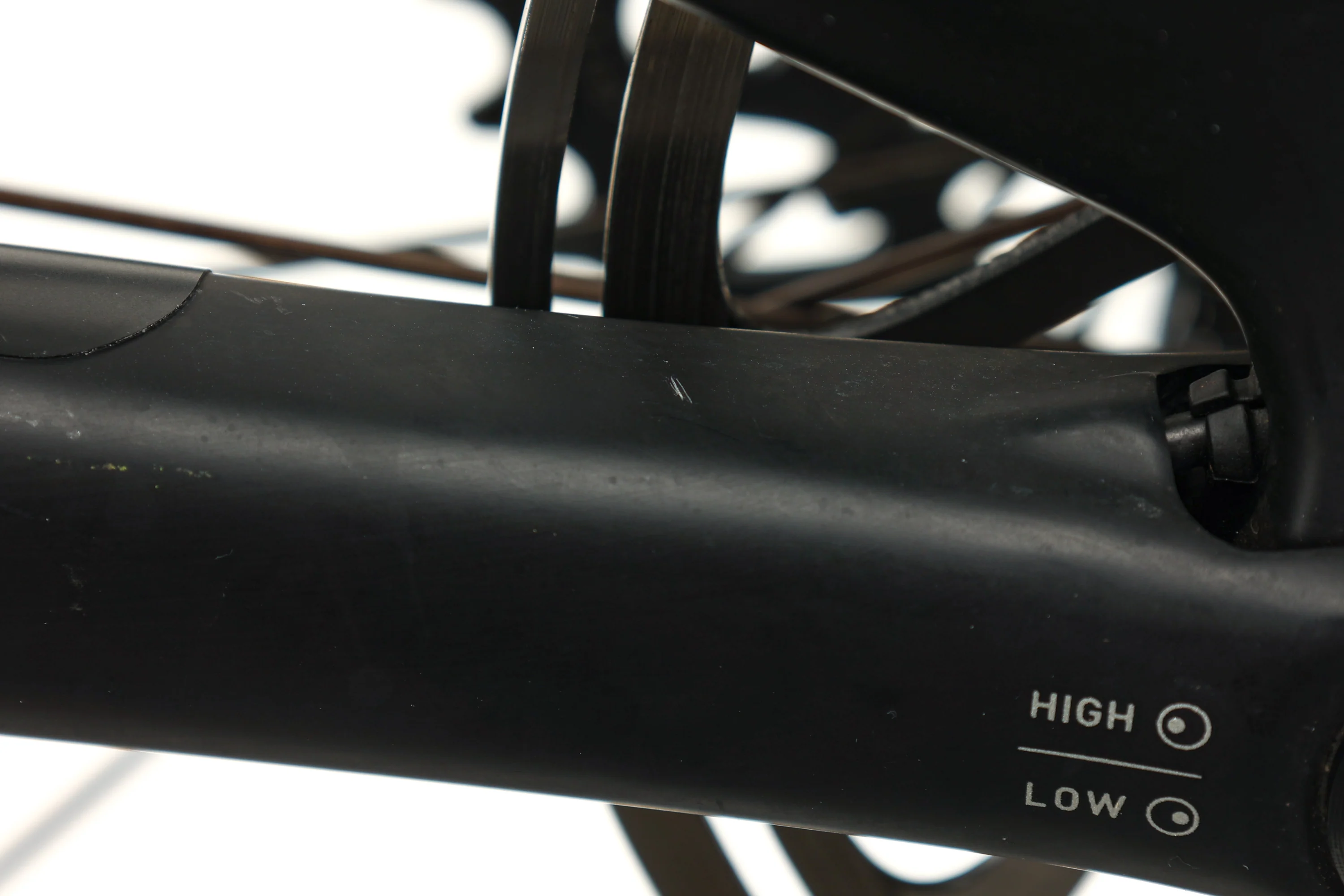 Specialized Turbo Levo Comp Carbon Mountain E-Bike - 2022, S4 - Image 12