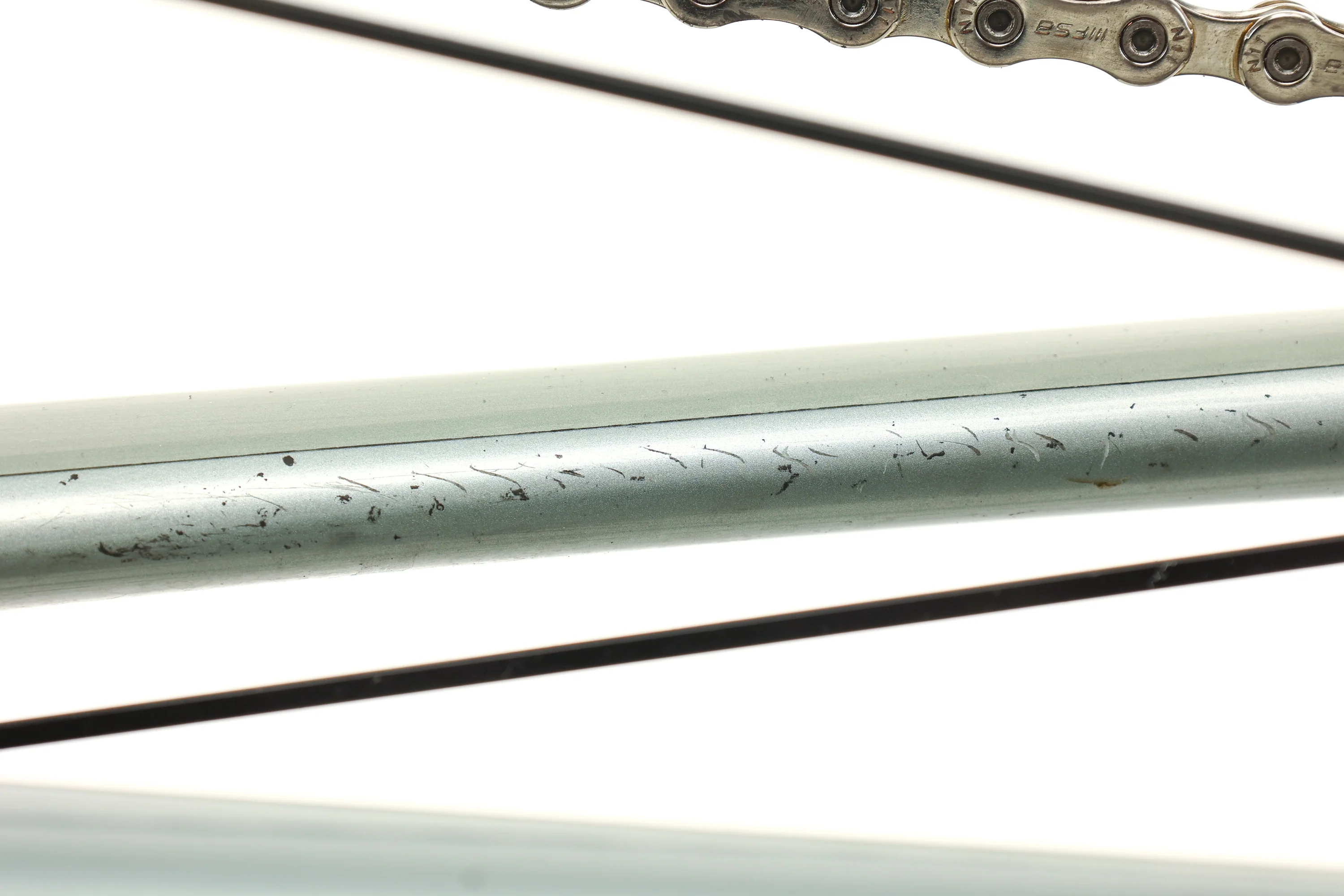 Cannondale SuperSix EVO Hi-MOD Dura-Ace Di2 Road Bike - 2019, 60cm - Image 14