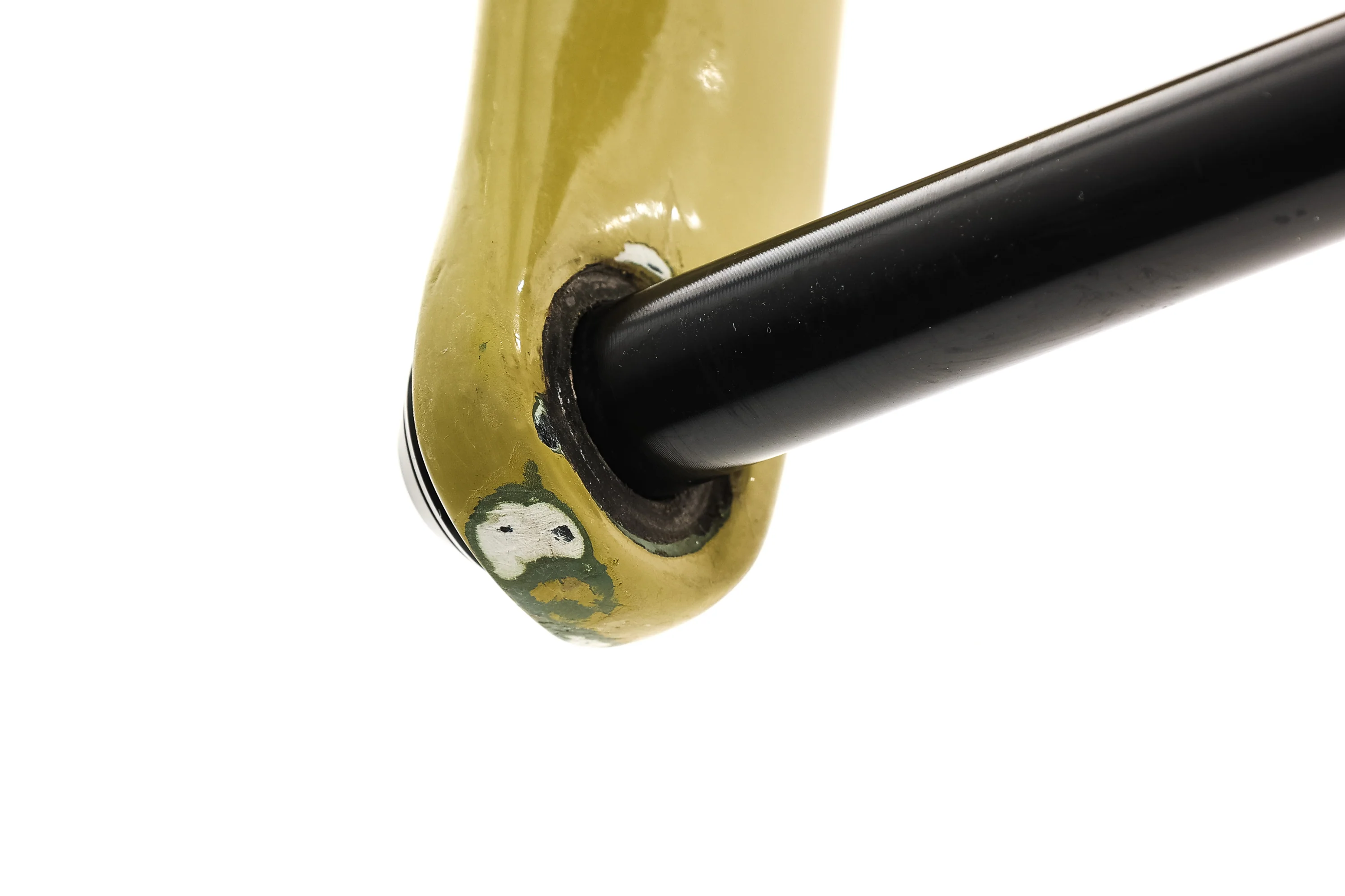 Niner RLT 9 Steel 50cm Frameset - 2019 - Image 11