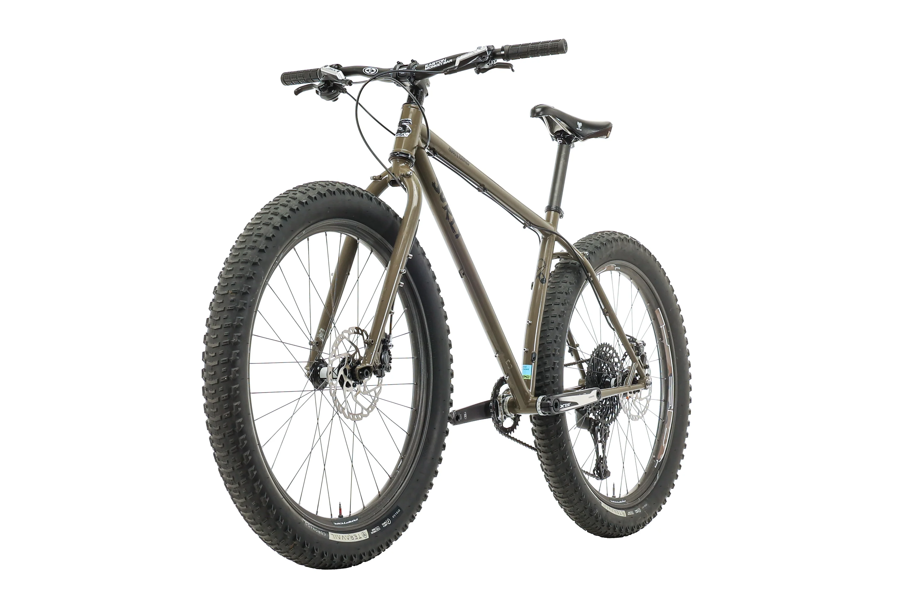 Surly Karate Monkey Mountain Bike - 2020, Large - Image 4