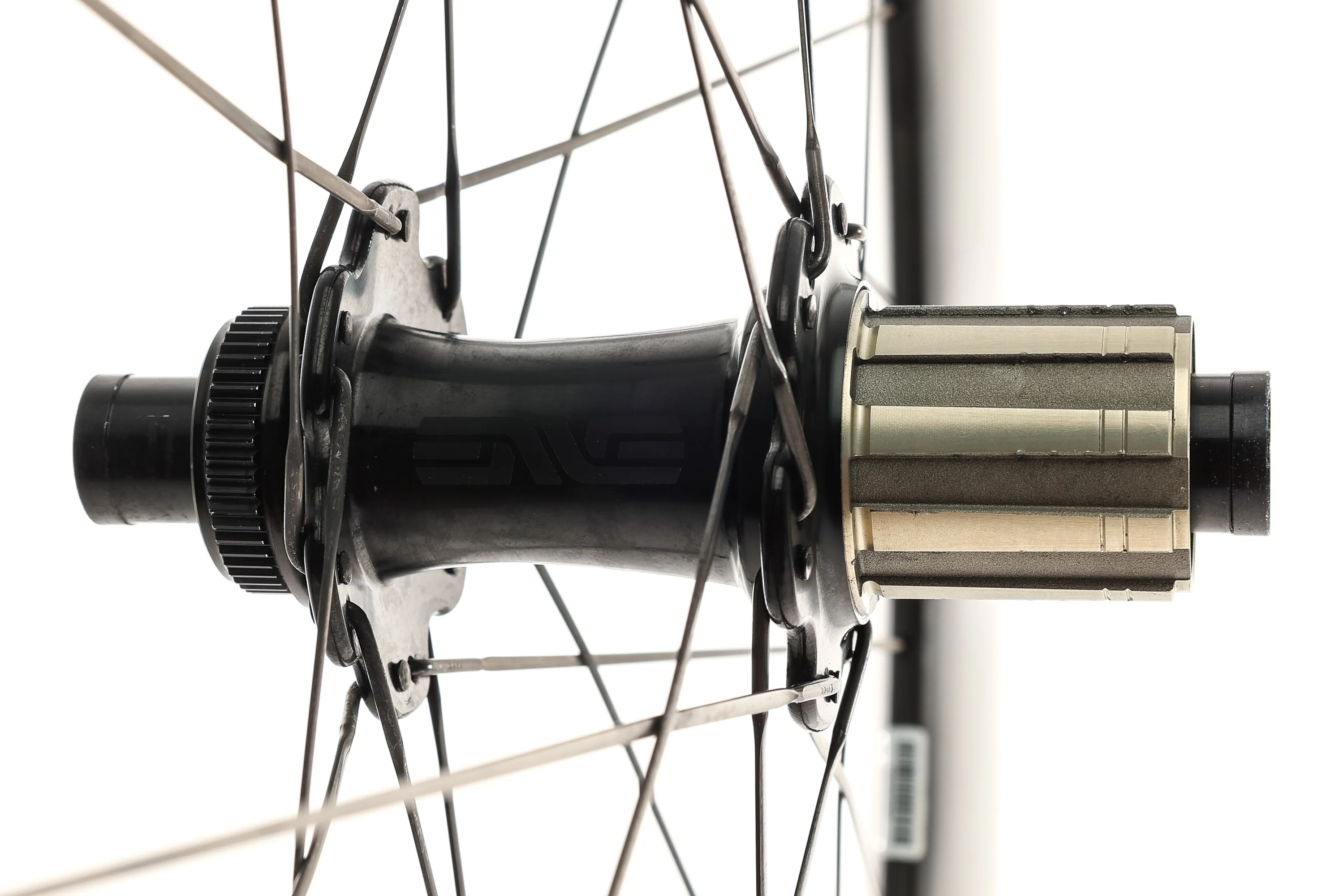 ENVE SES 7.8 Carbon Tubeless 700c Wheelset - Image 3