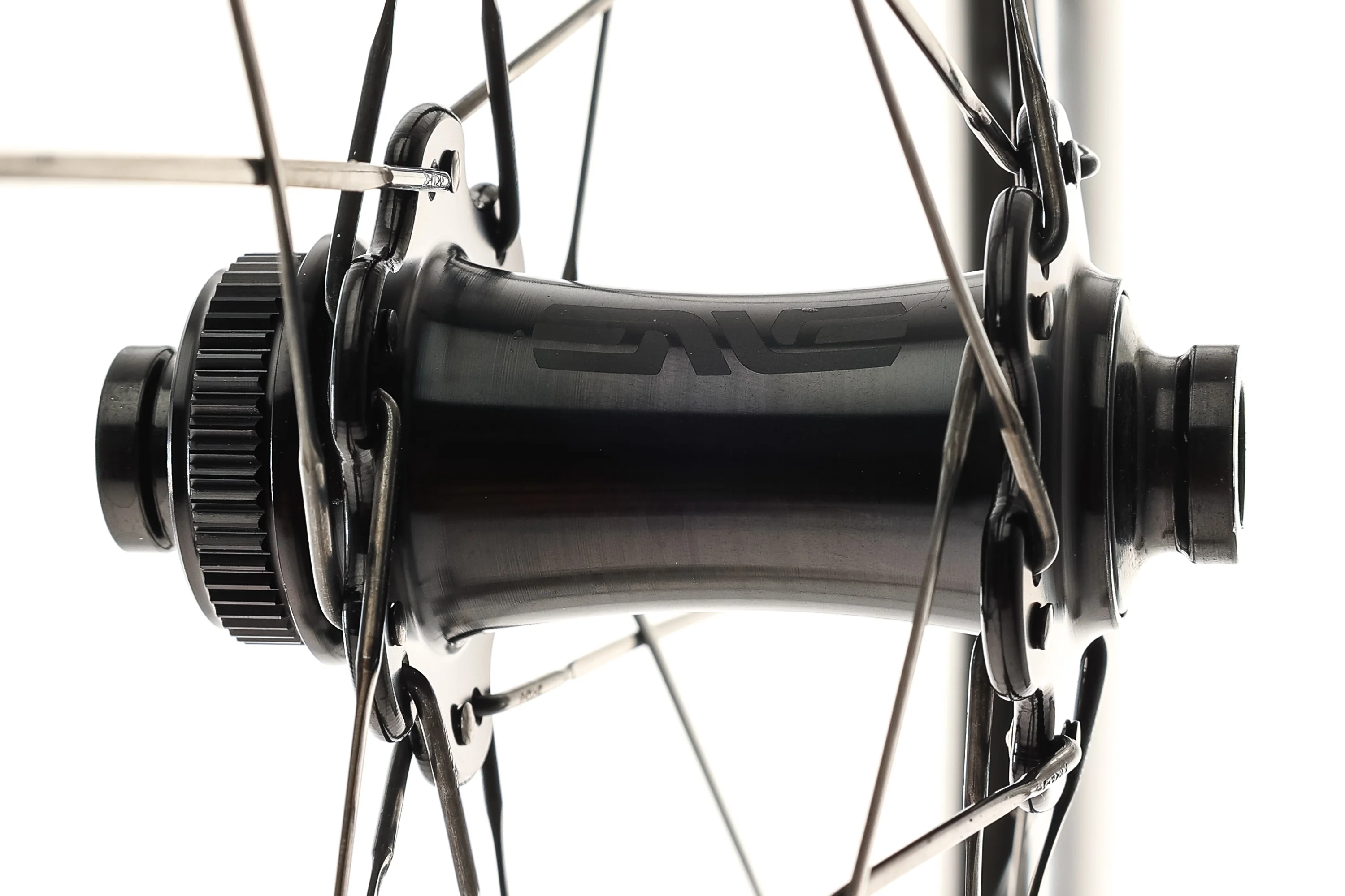 ENVE SES 7.8 Carbon Tubeless 700c Wheelset - Image 4
