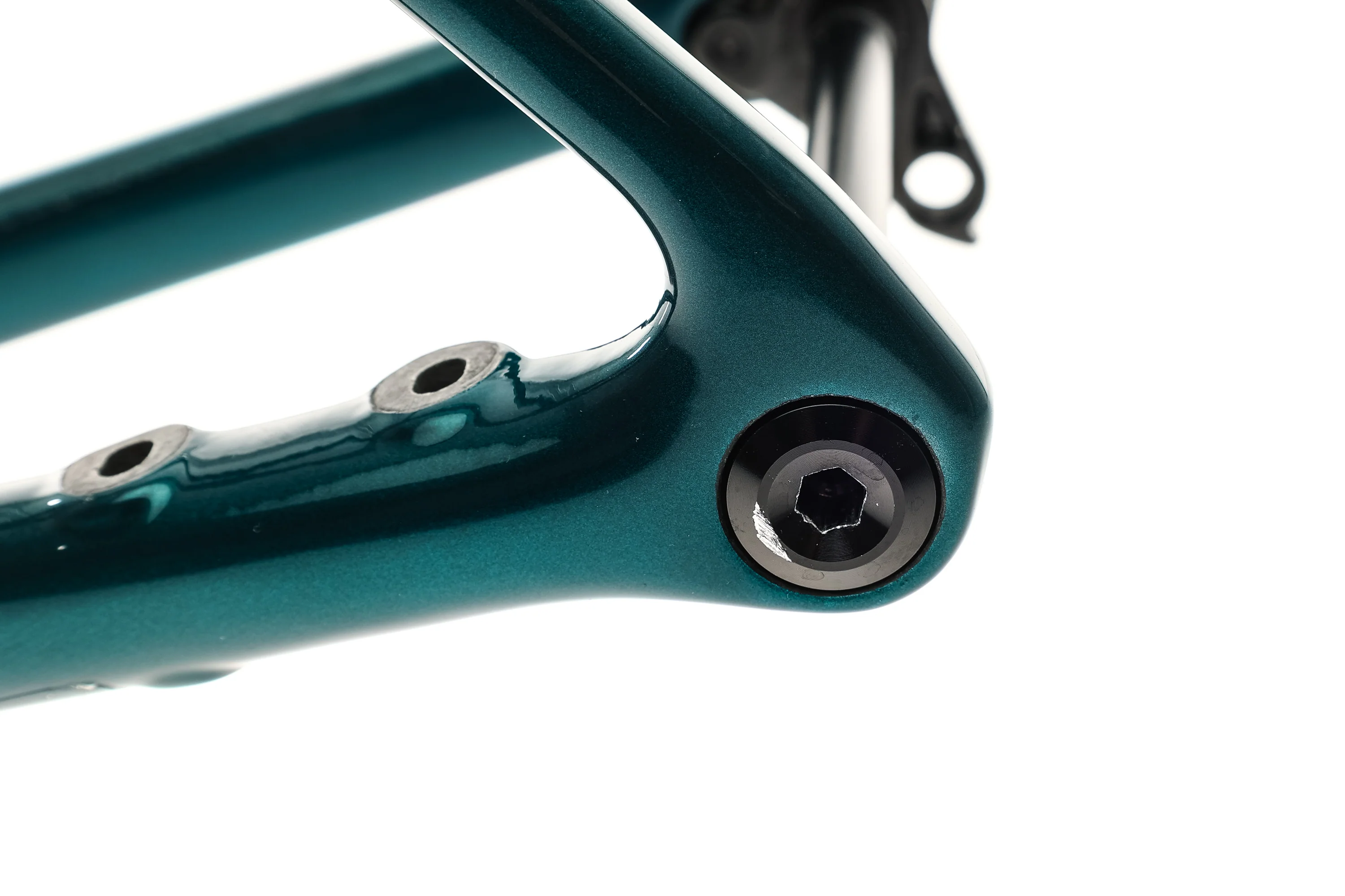 Specialized Roubaix 54cm Frameset - 2023 - Image 9