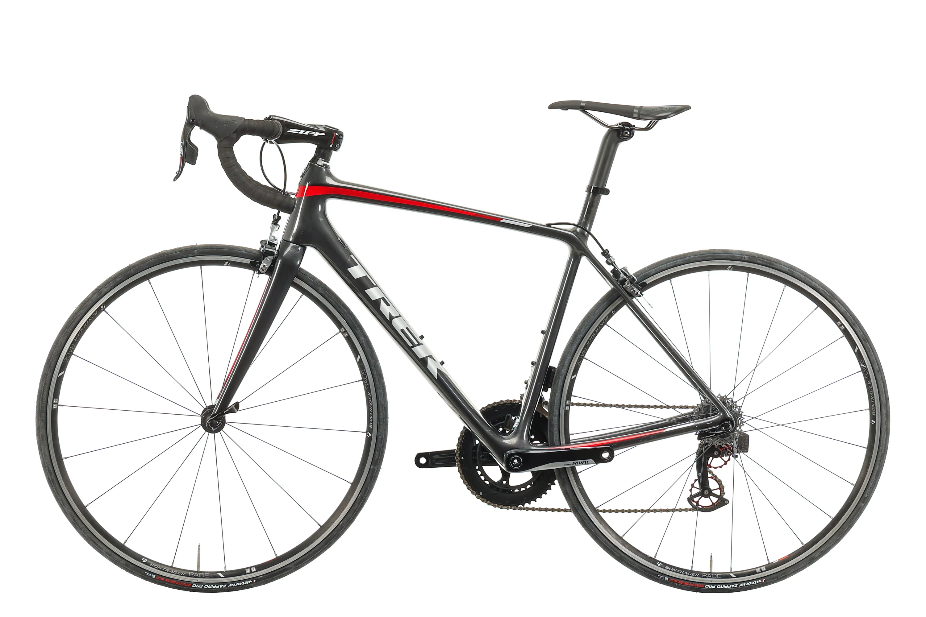 Trek Émonda SL eTap Road Bike - 2018, 54cm - Image 2