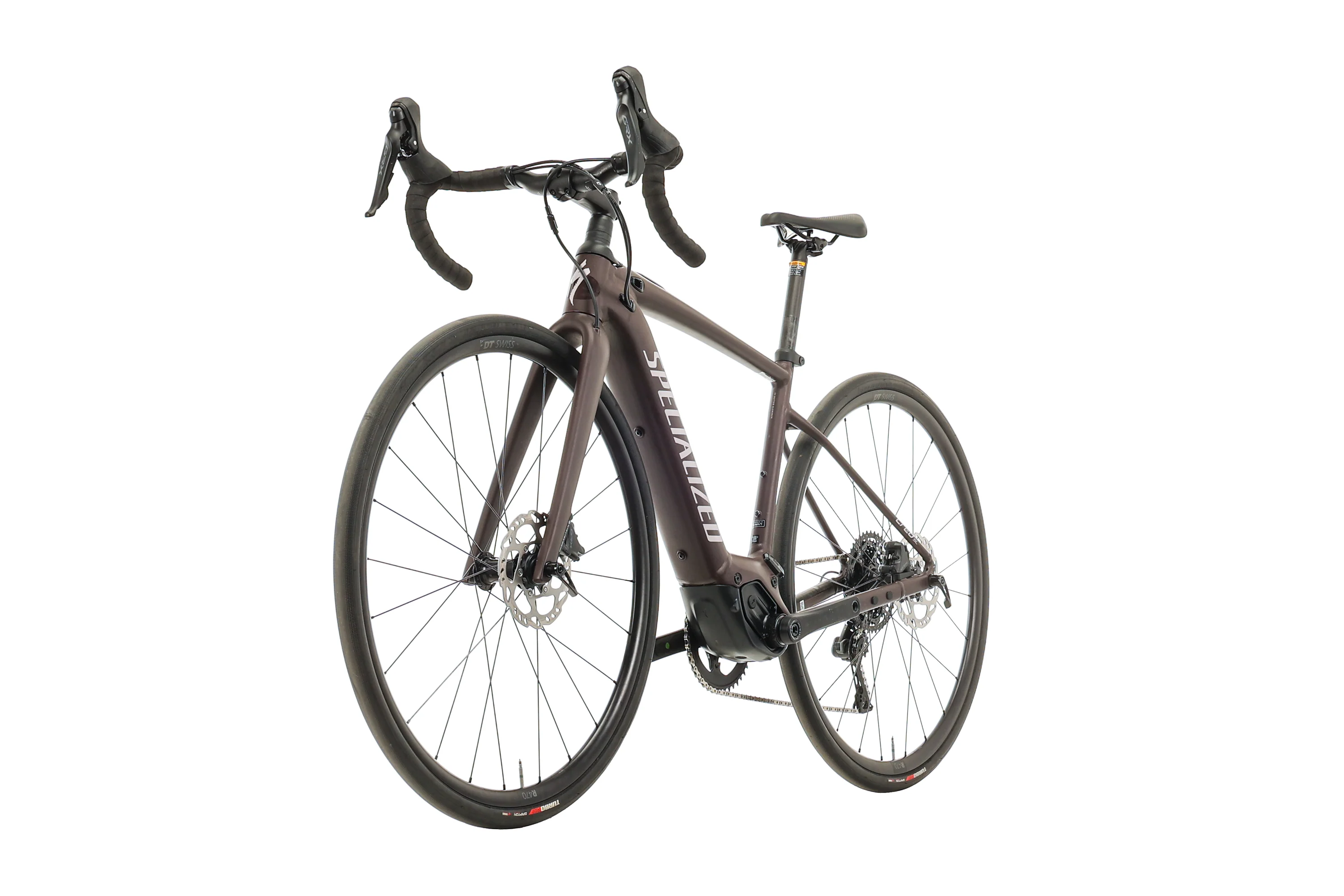 Specialized Turbo Creo SL Comp E5 Road E-Bike - 2022, Small - Image 4