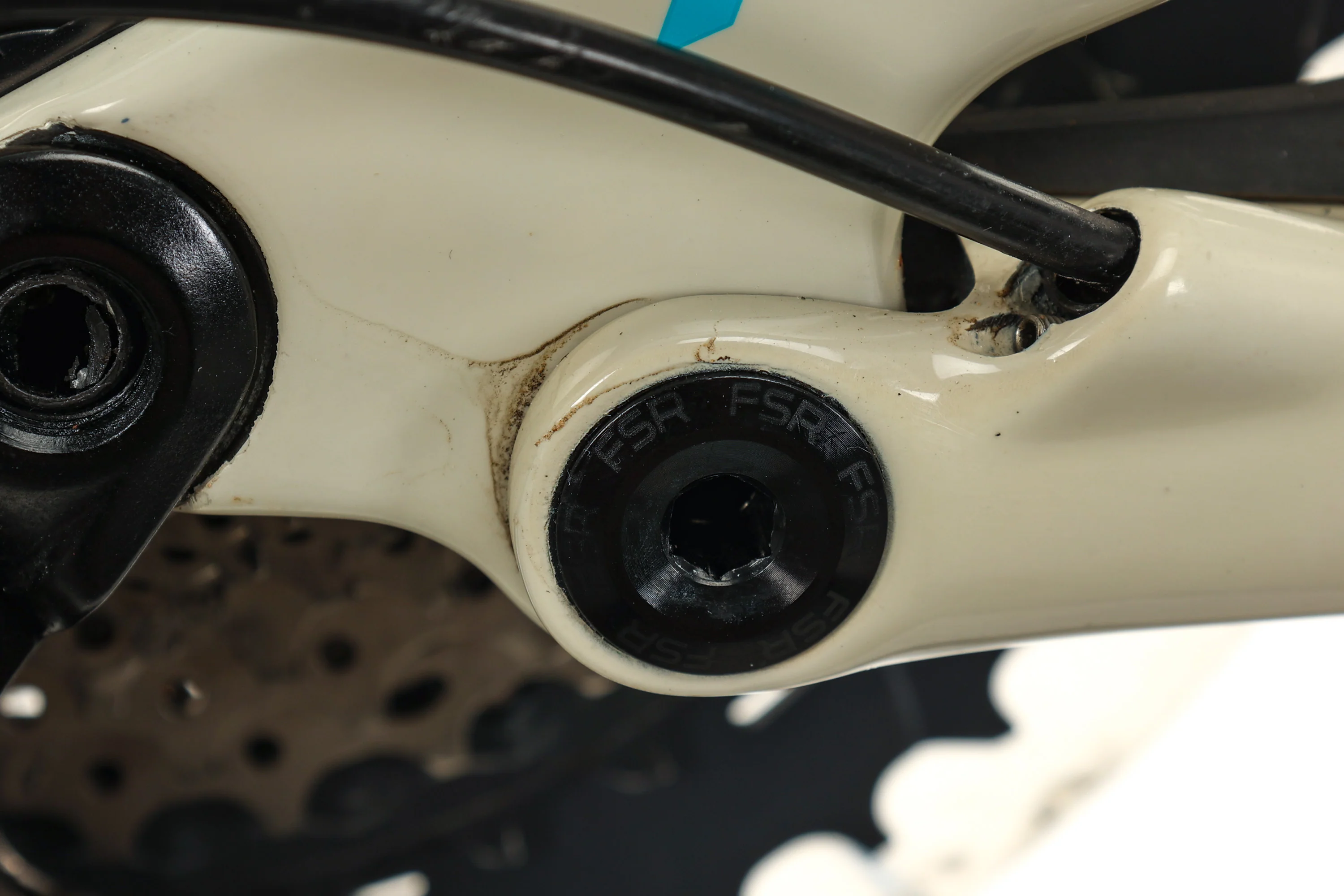 Specialized Stumpjumper Comp Carbon 29 Mountain Bike - 2018, Large - Image 9