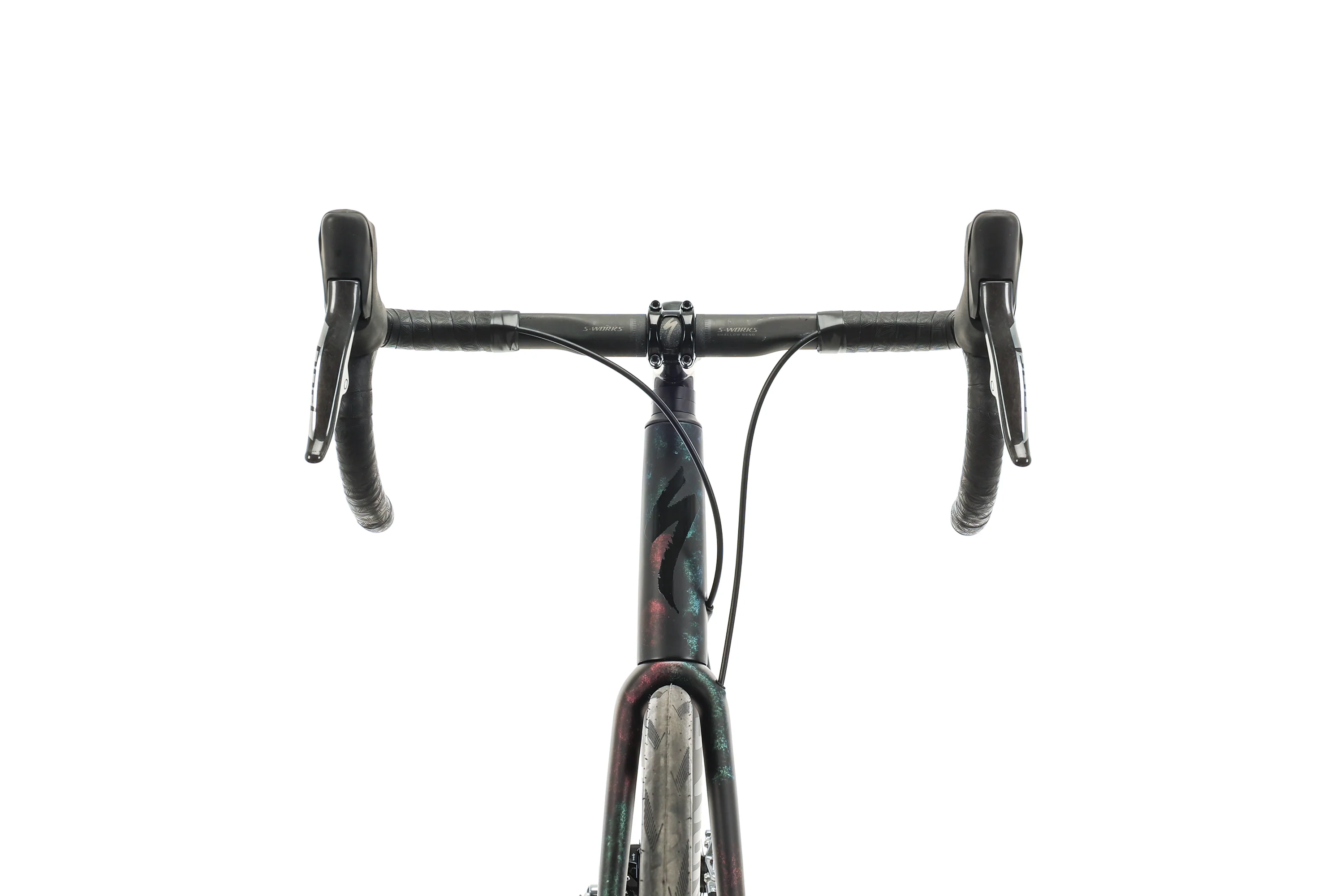 Specialized S-Works Aethos eTap Road Bike - 2023, 58cm - Image 5