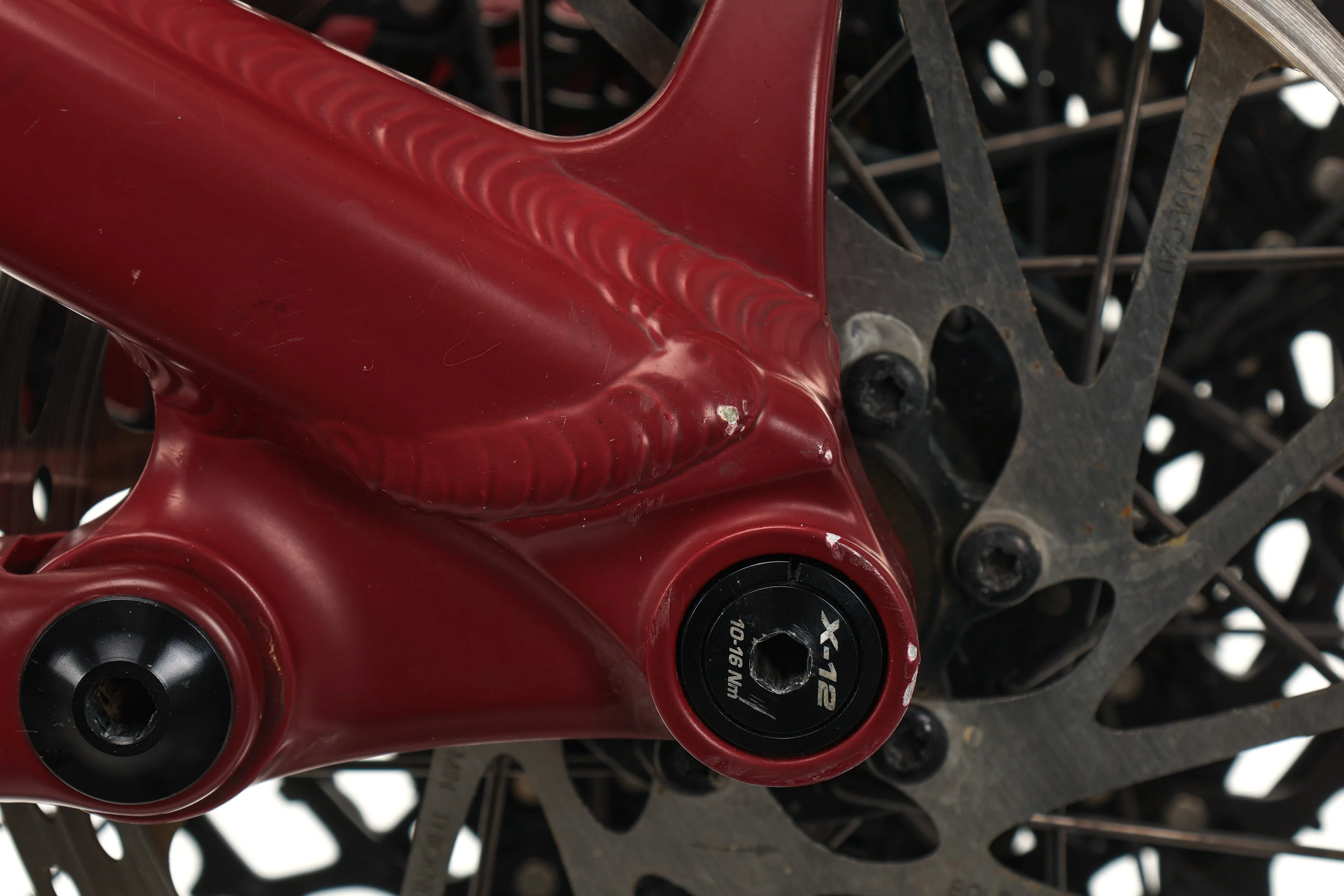 Transition Sentinel Alloy NX Mountain Bike - 2019, Medium - Image 23