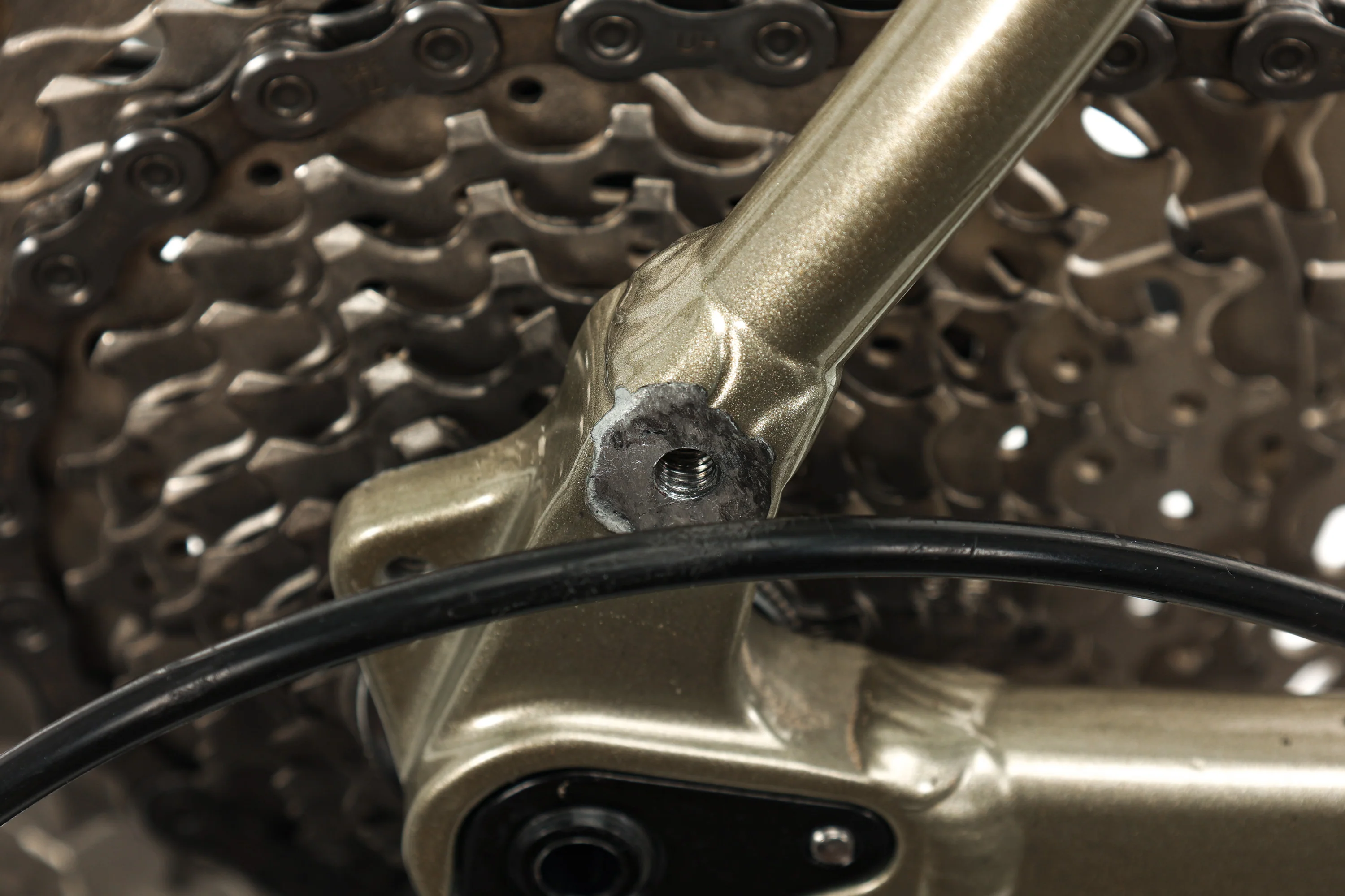 Kona Libre EL Gravel E-Bike - 2022, 58cm - Image 8