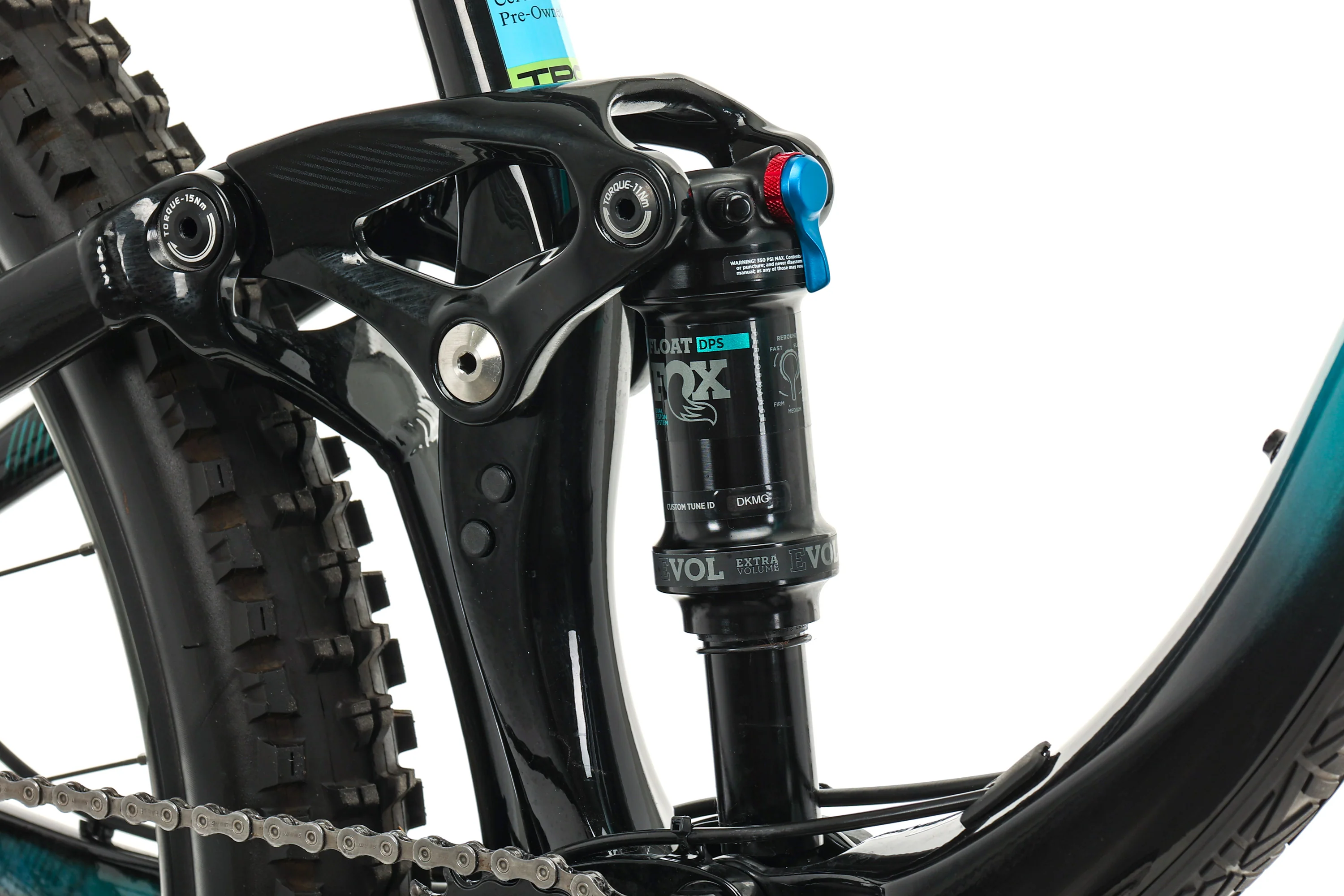 Liv Intrigue Advanced 2 Women's Mountain Bike - 2019, Medium - Image 4