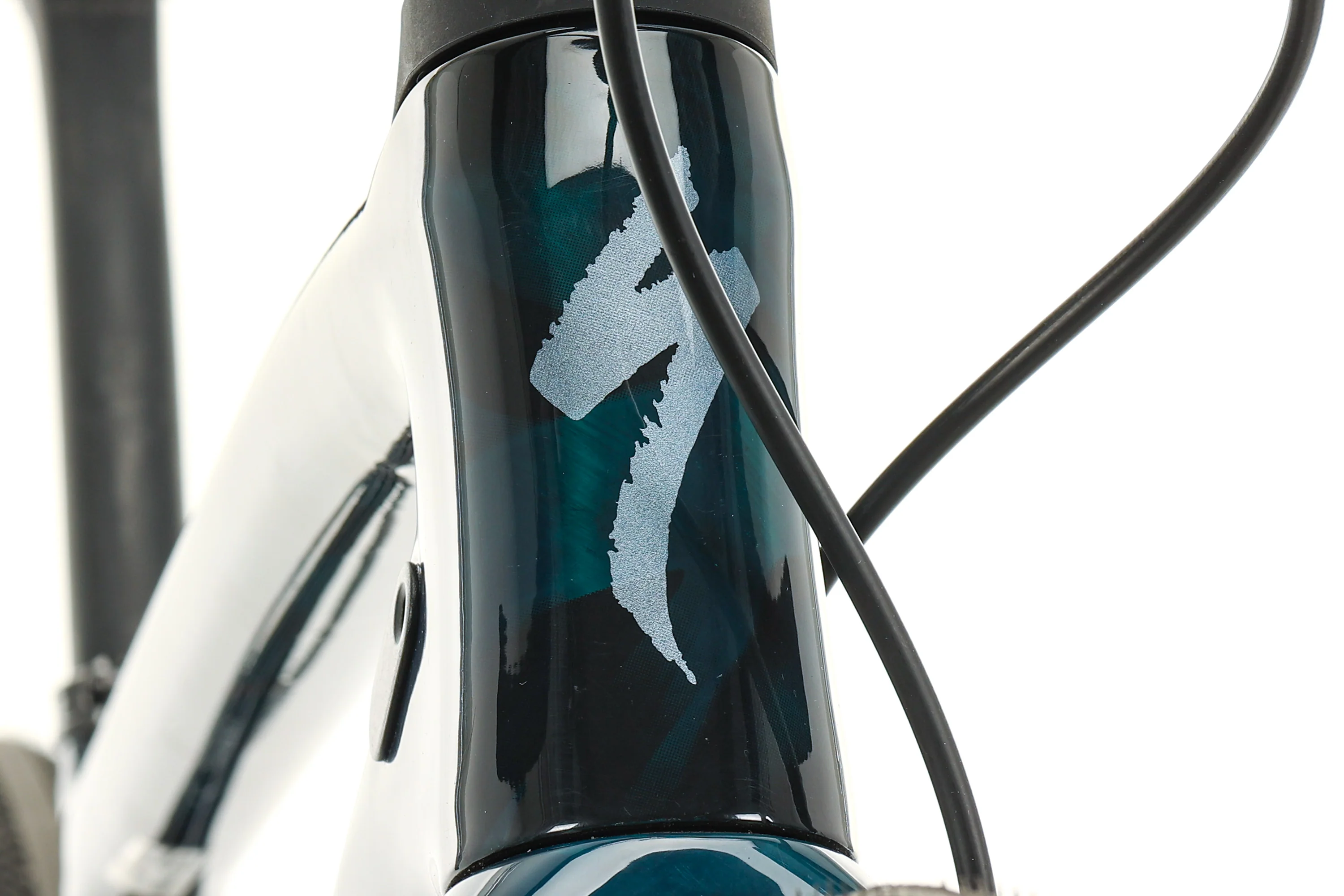 Specialized Diverge Expert Carbon Gravel Bike - 2022, 54cm - Image 7
