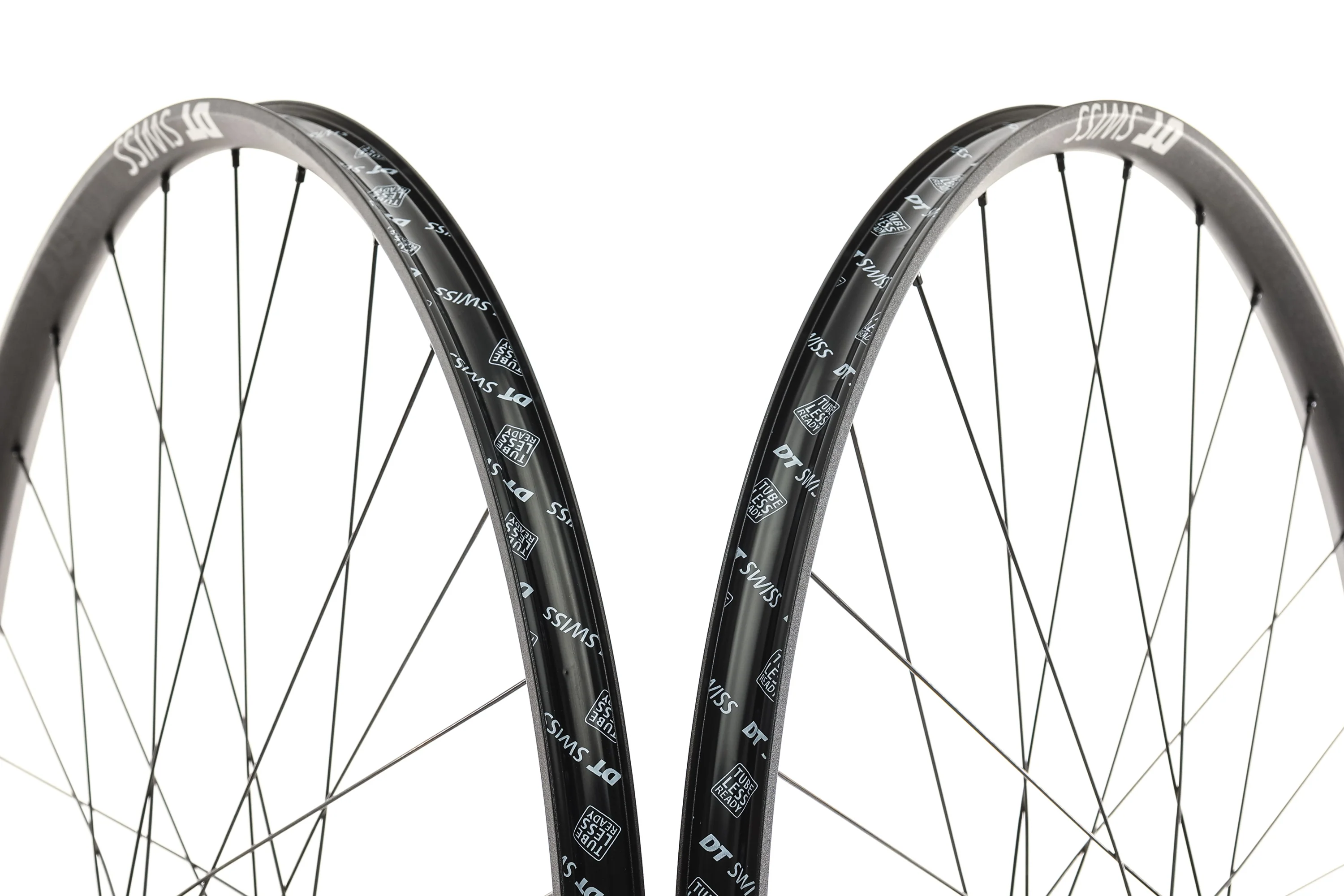 DT Swiss XR 1700 Spline Aluminum Tubeless 29" Wheelset - Image 3