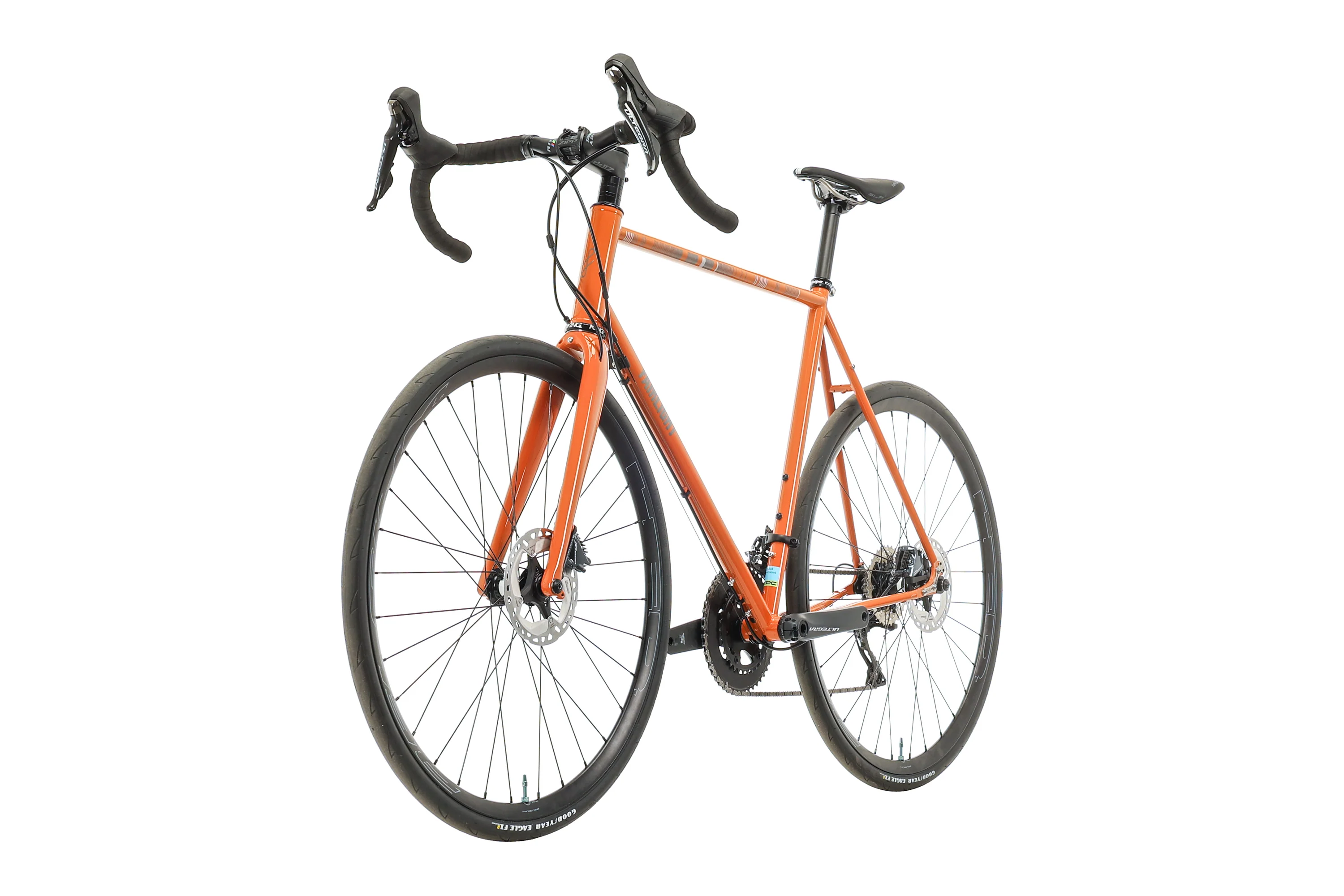 Fairlight Cycles Strael 3.0 Road Bike - 2022, 61R - Image 4