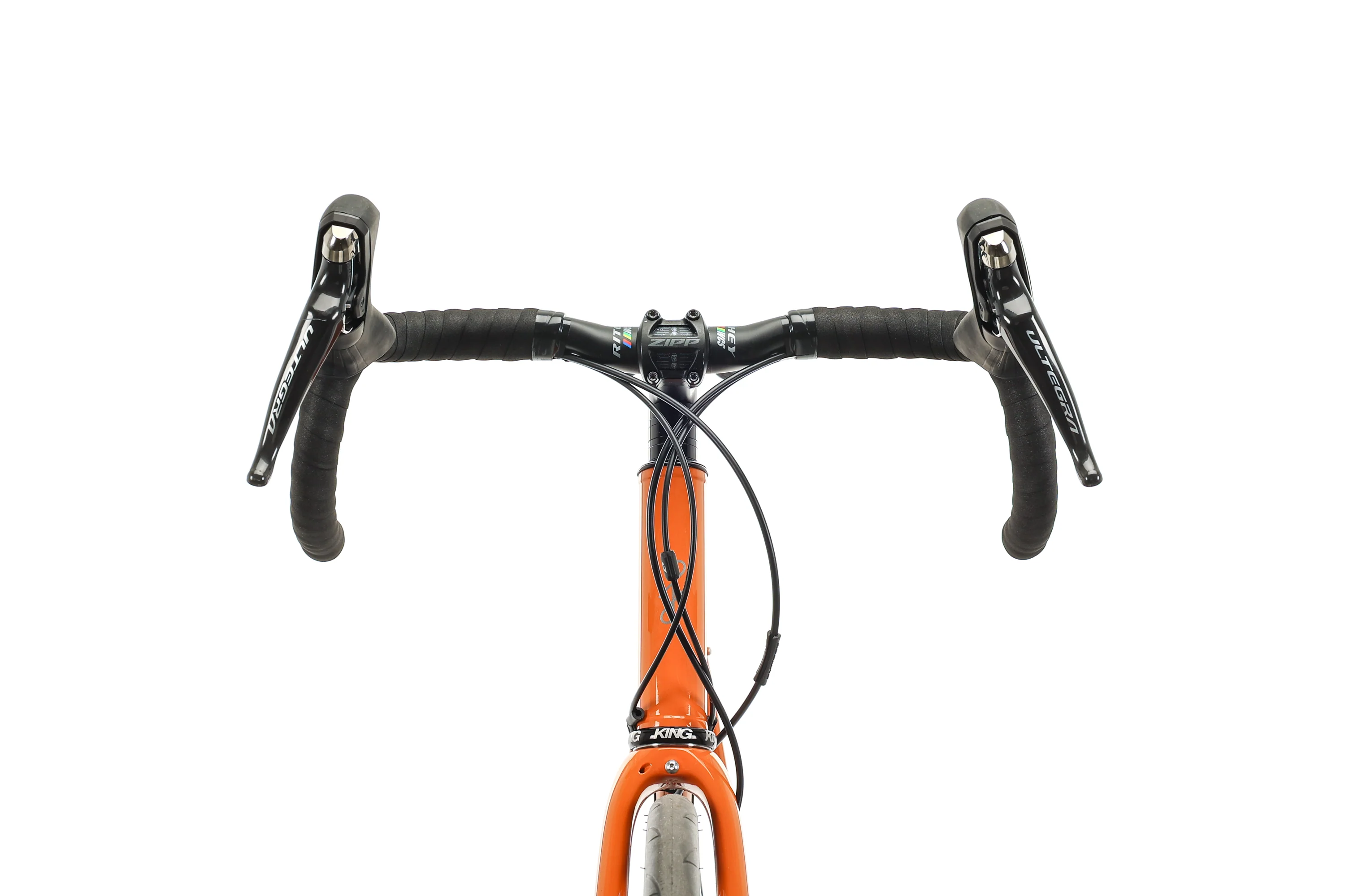 Fairlight Cycles Strael 3.0 Road Bike - 2022, 61R - Image 5