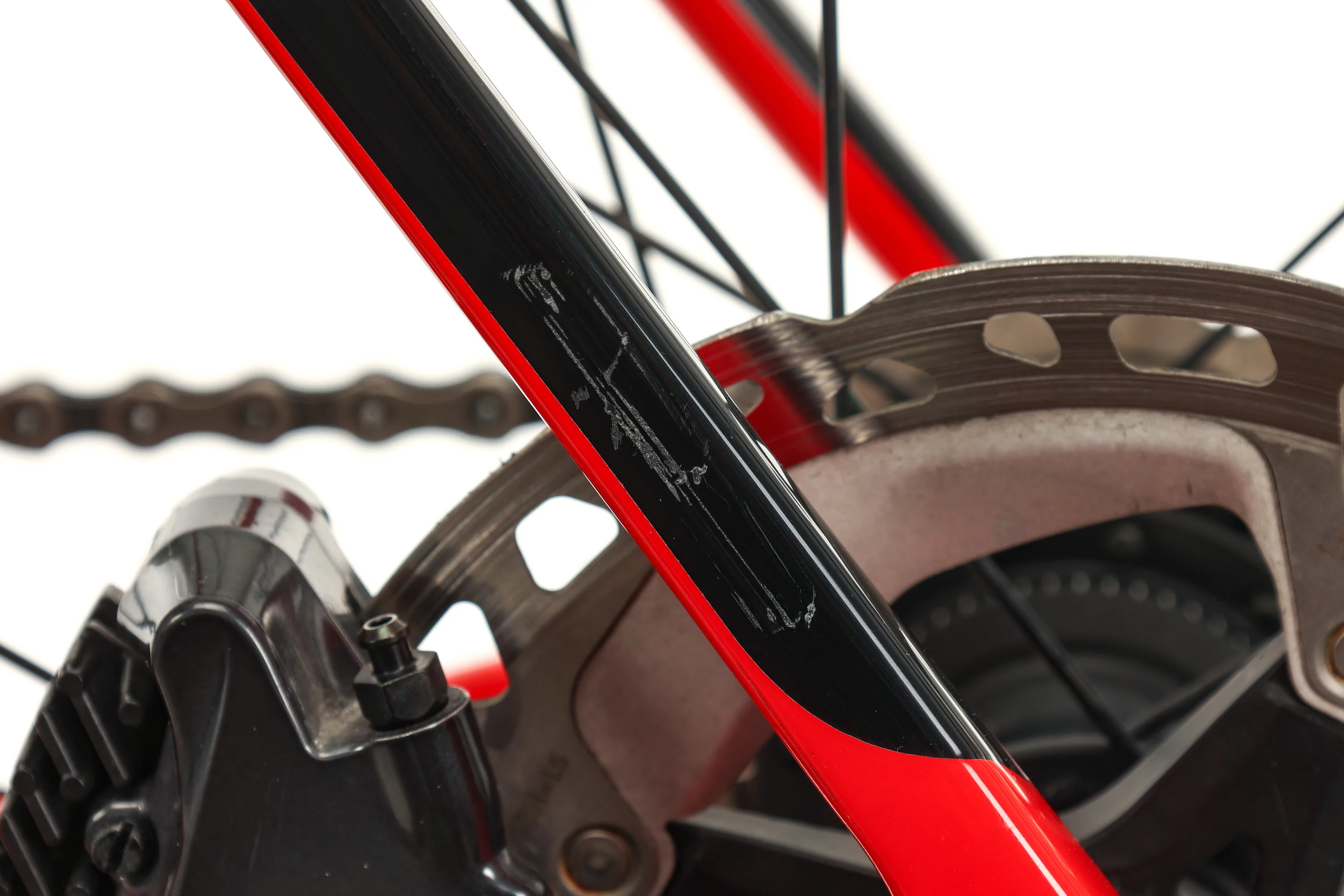 Trek Domane+ HP Project One Road E-Bike - 2020, 56cm - Image 17